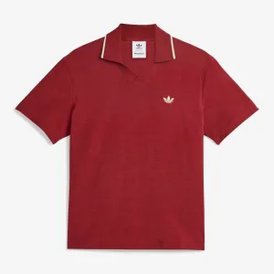 Terry Polo x Wales Bonner