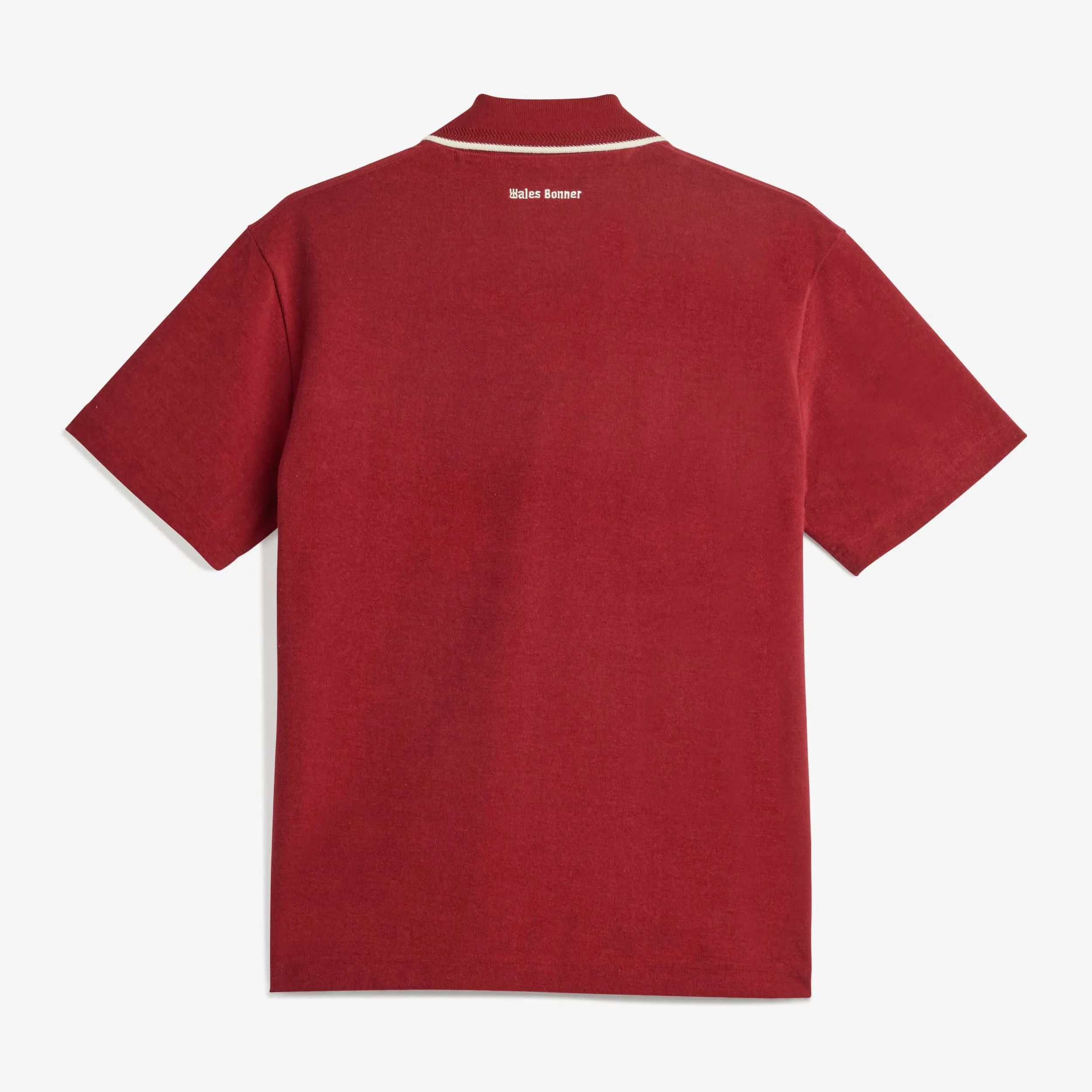 Terry Polo x Wales Bonner