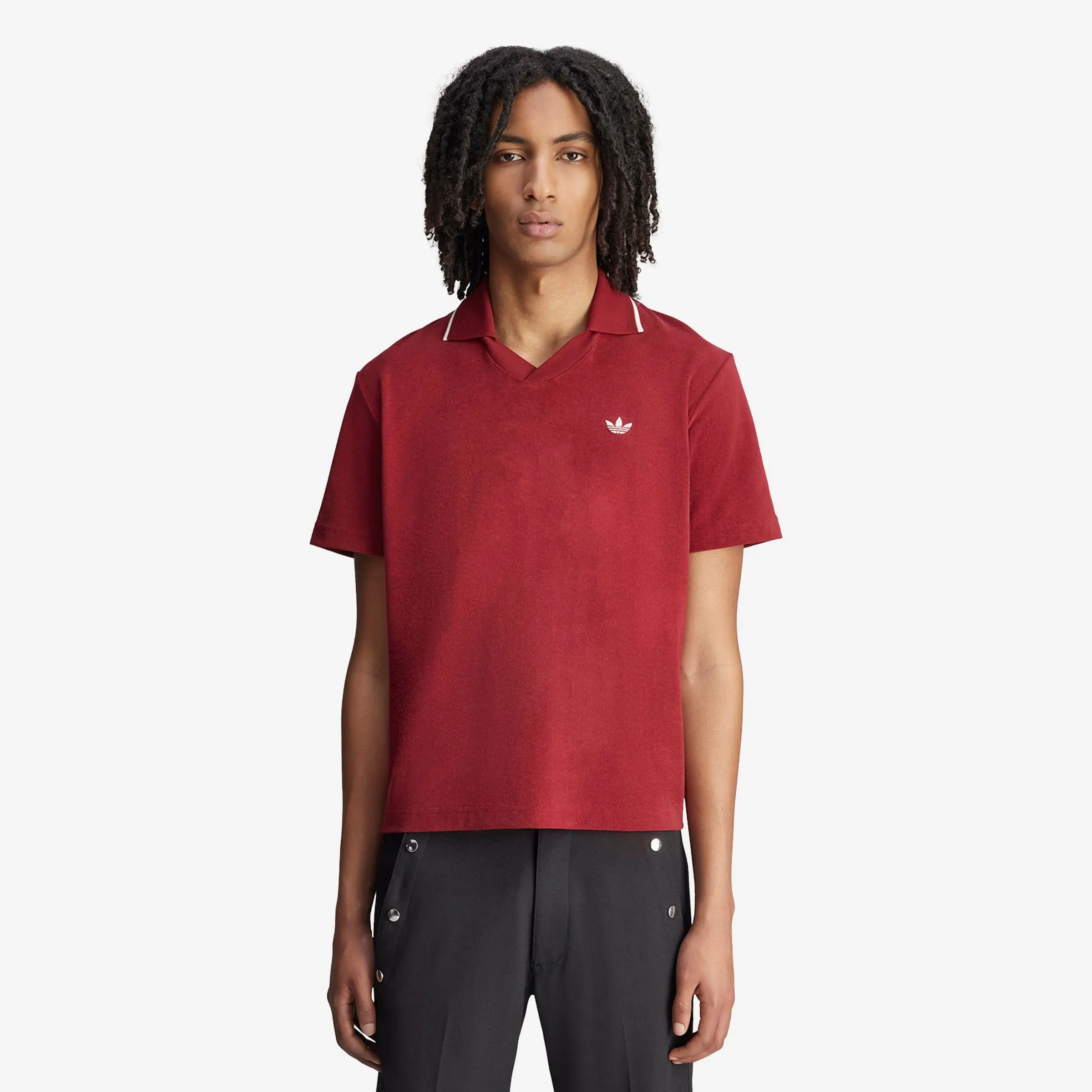 Terry Polo x Wales Bonner