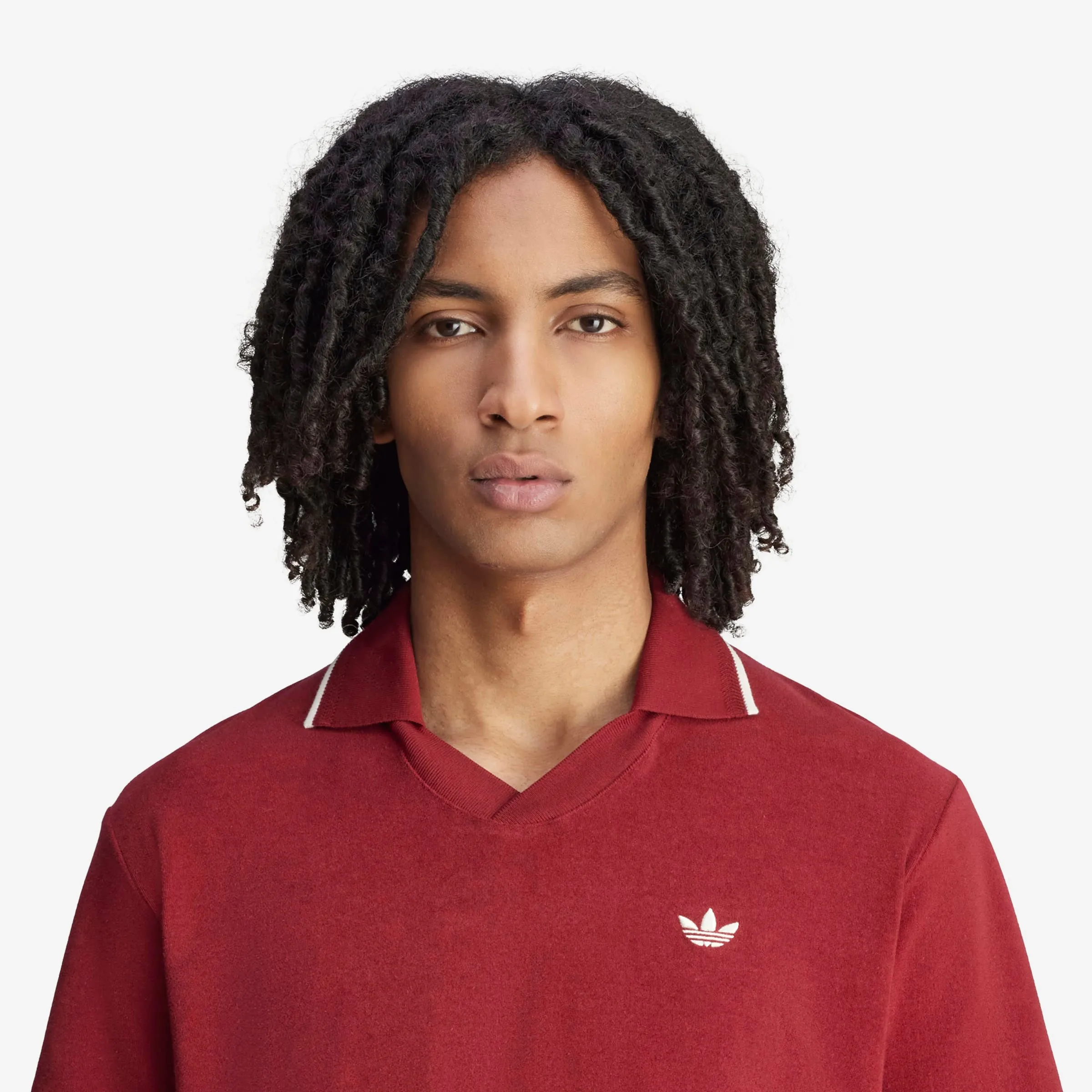 Terry Polo x Wales Bonner