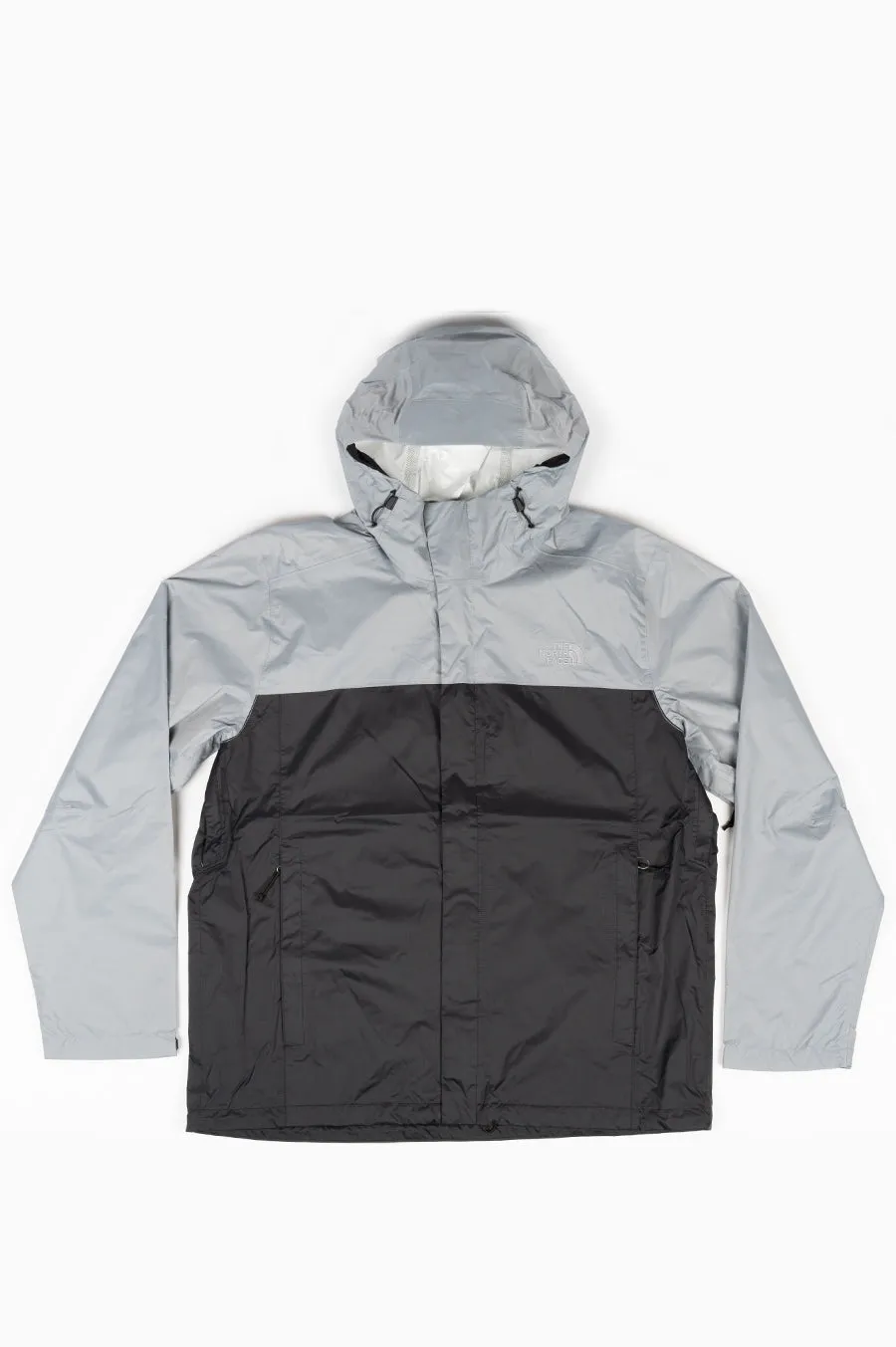 THE NORTH FACE VENTURE JACKET 2 BLACK