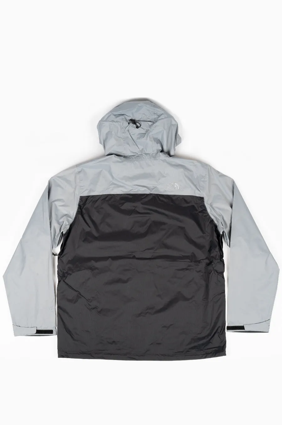 THE NORTH FACE VENTURE JACKET 2 BLACK