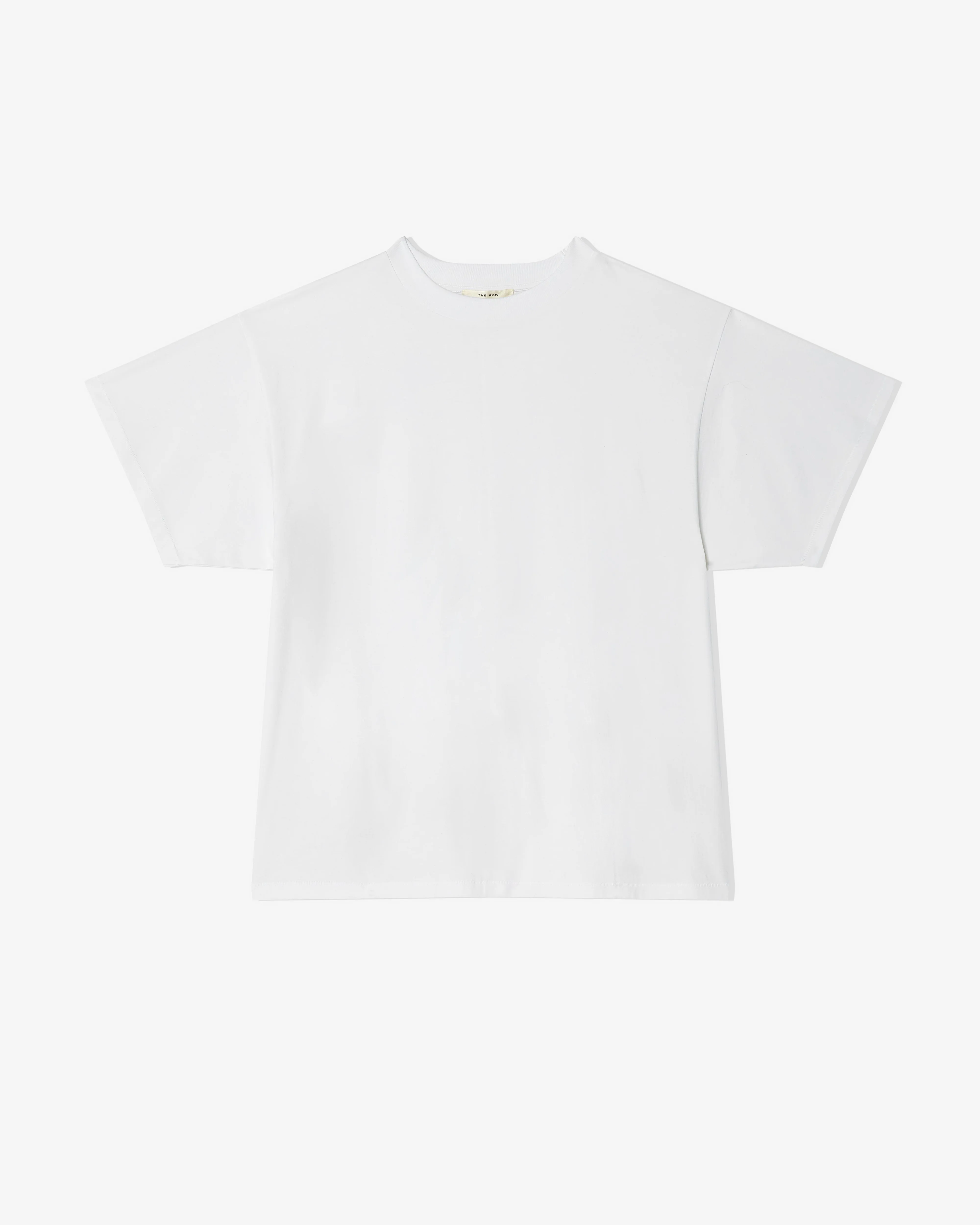 The Row - Men's Sato Top - (White)