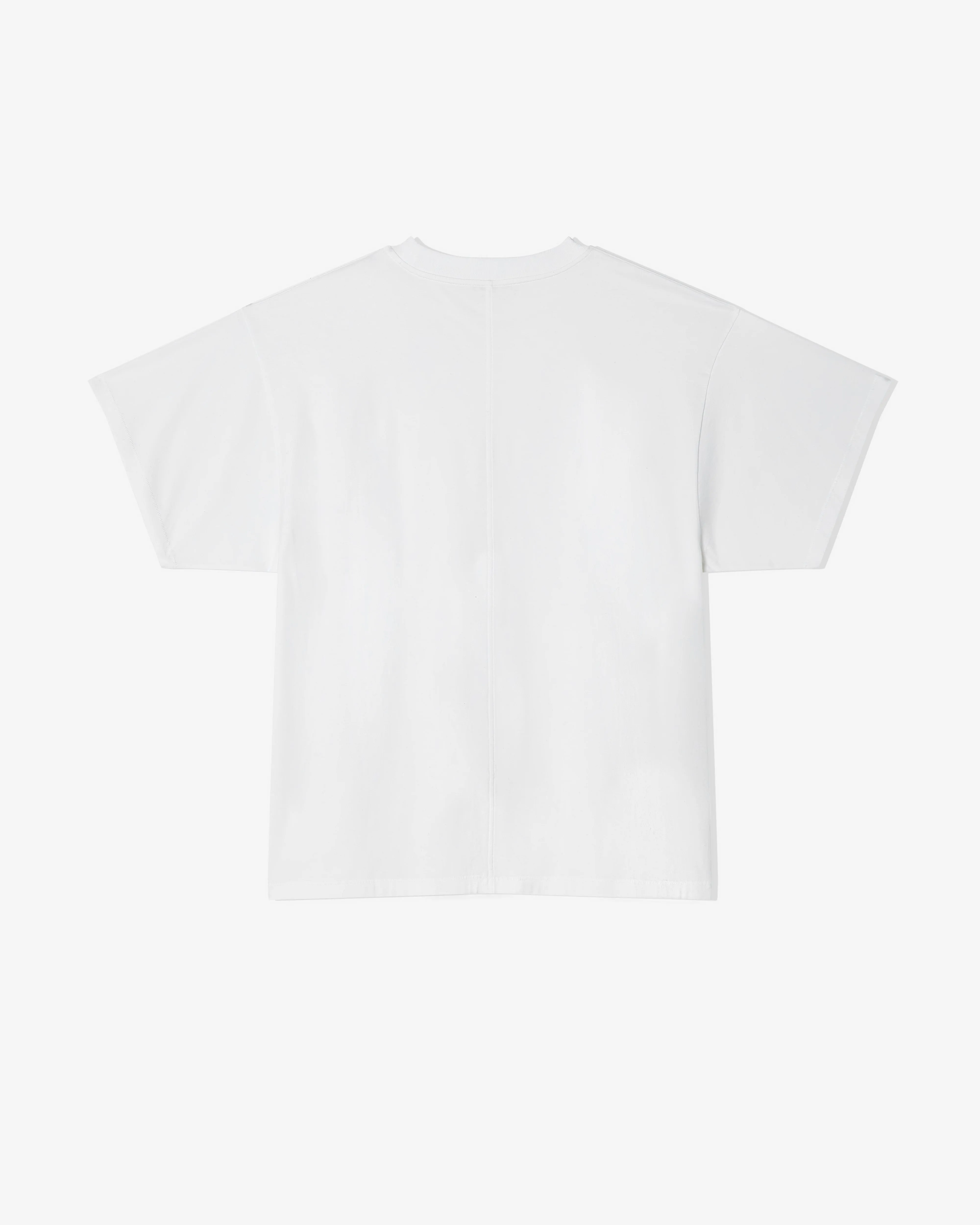 The Row - Men's Sato Top - (White)