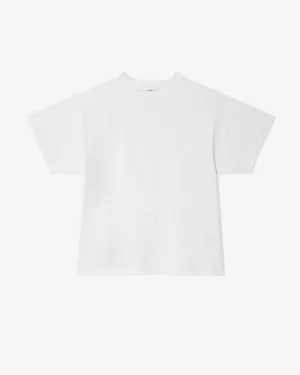 The Row - Men's Sato Top - (White)