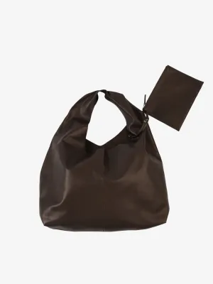 THE ROW - Women New Bindle Bag