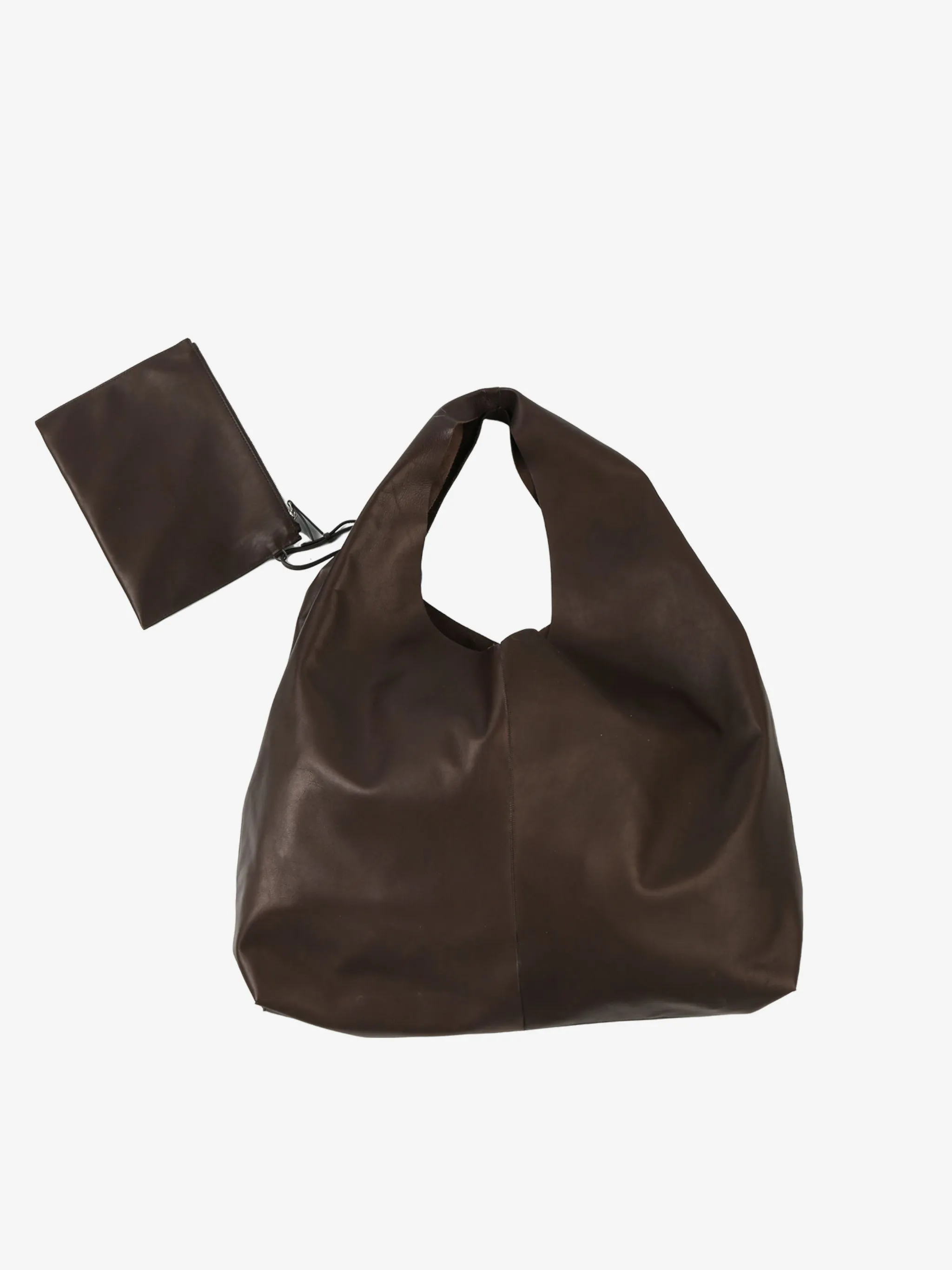 THE ROW - Women New Bindle Bag