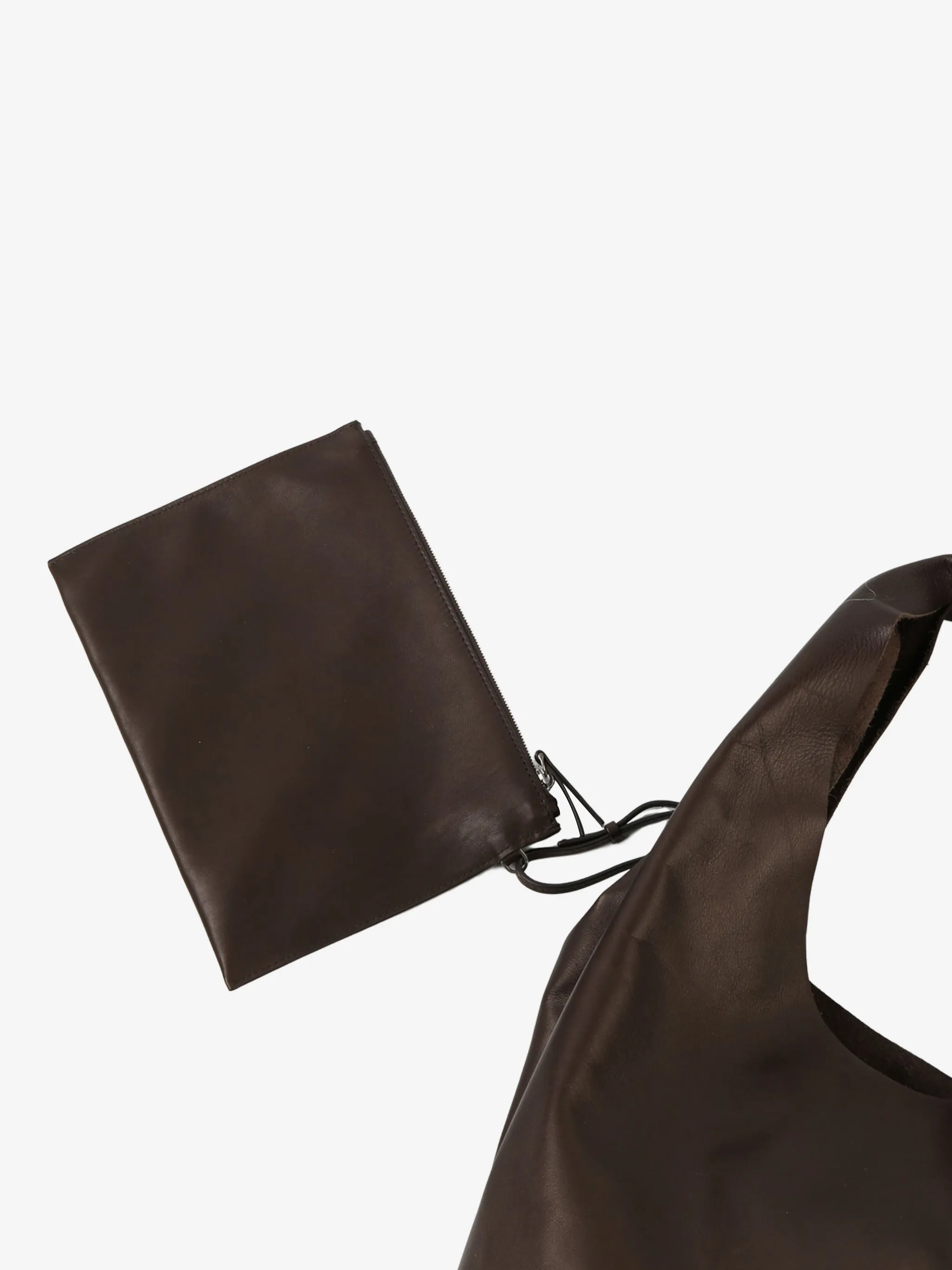 THE ROW - Women New Bindle Bag