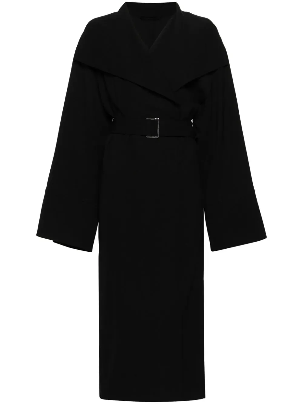 TOTEME - Women Signature Twill Coat
