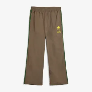Track Pant x Brain Dead