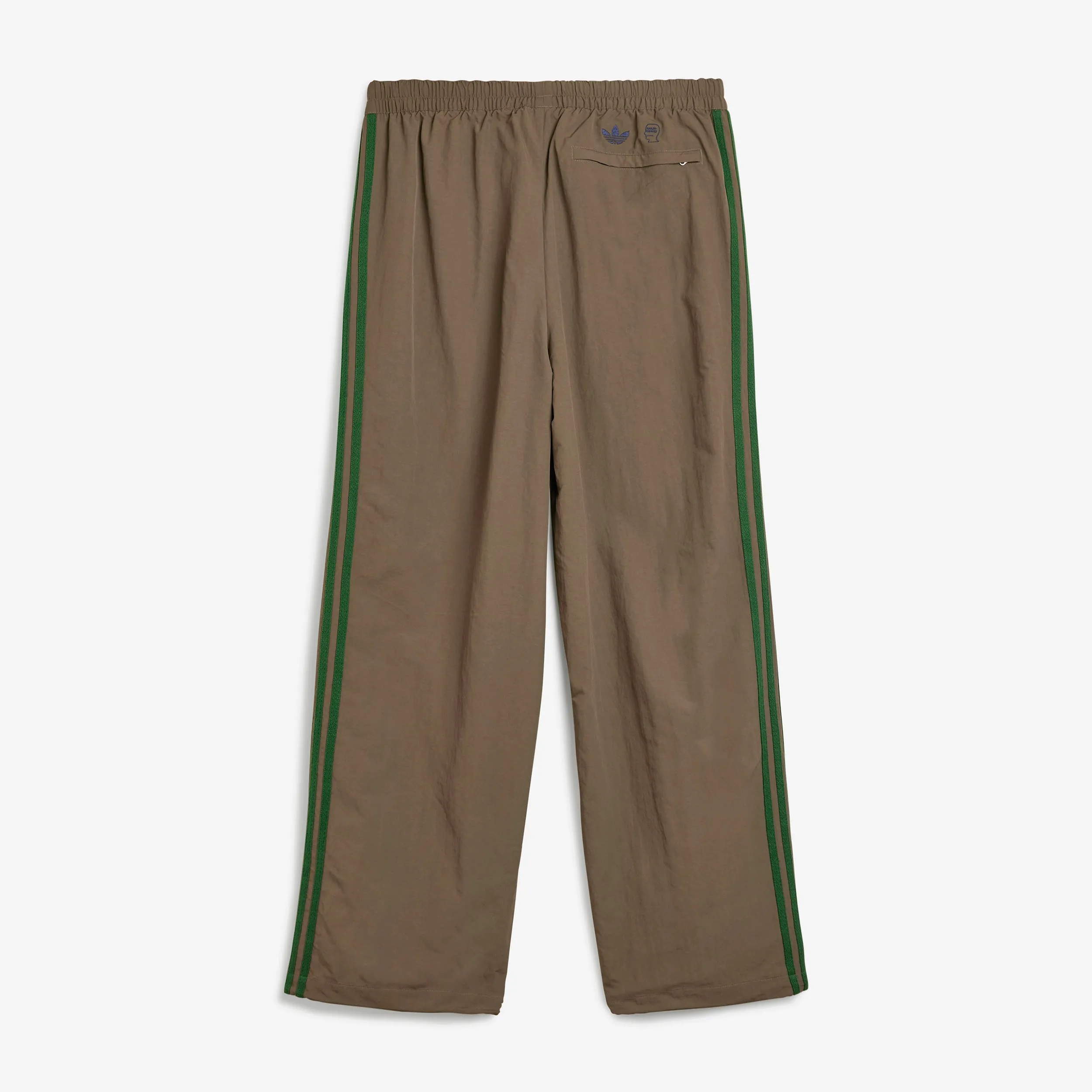 Track Pant x Brain Dead