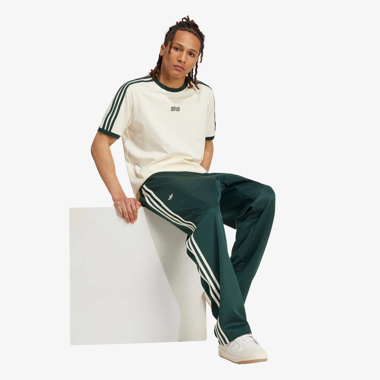 Track Pant x SNS