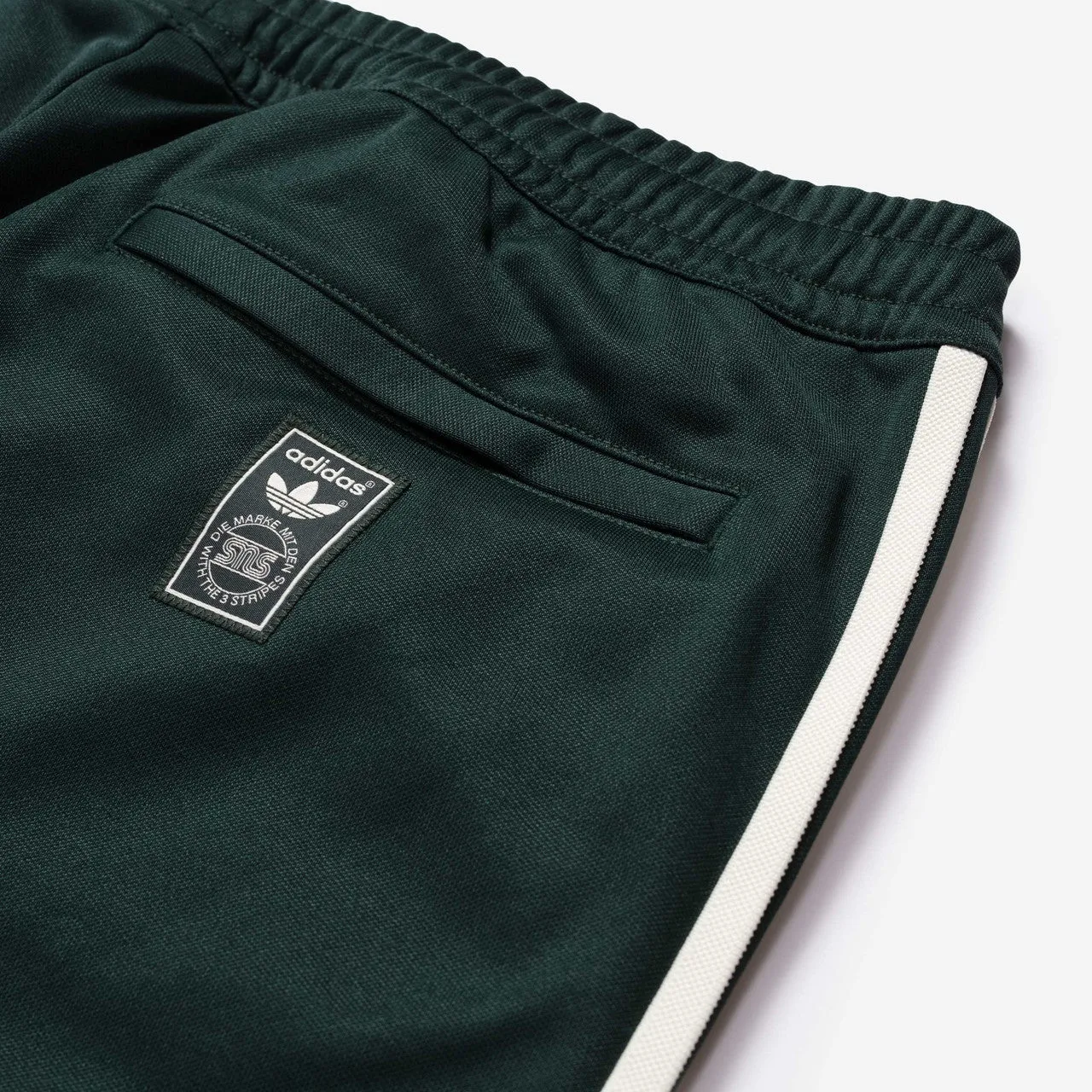 Track Pant x SNS