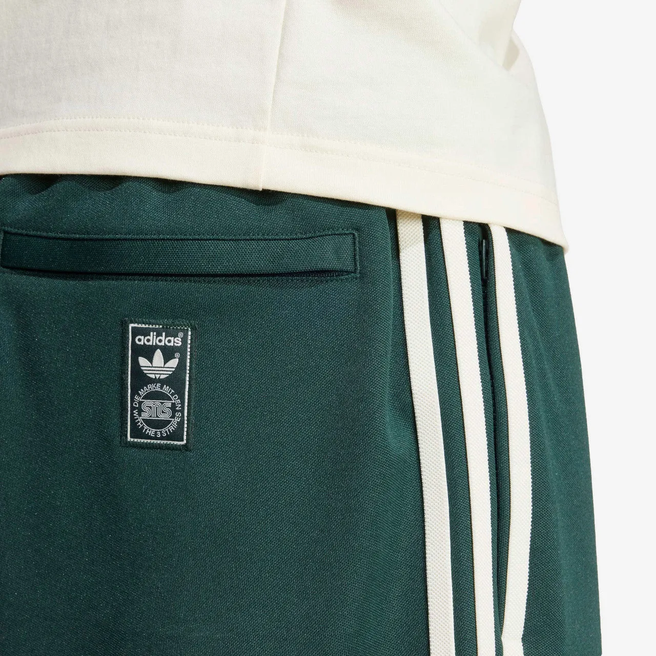 Track Pant x SNS