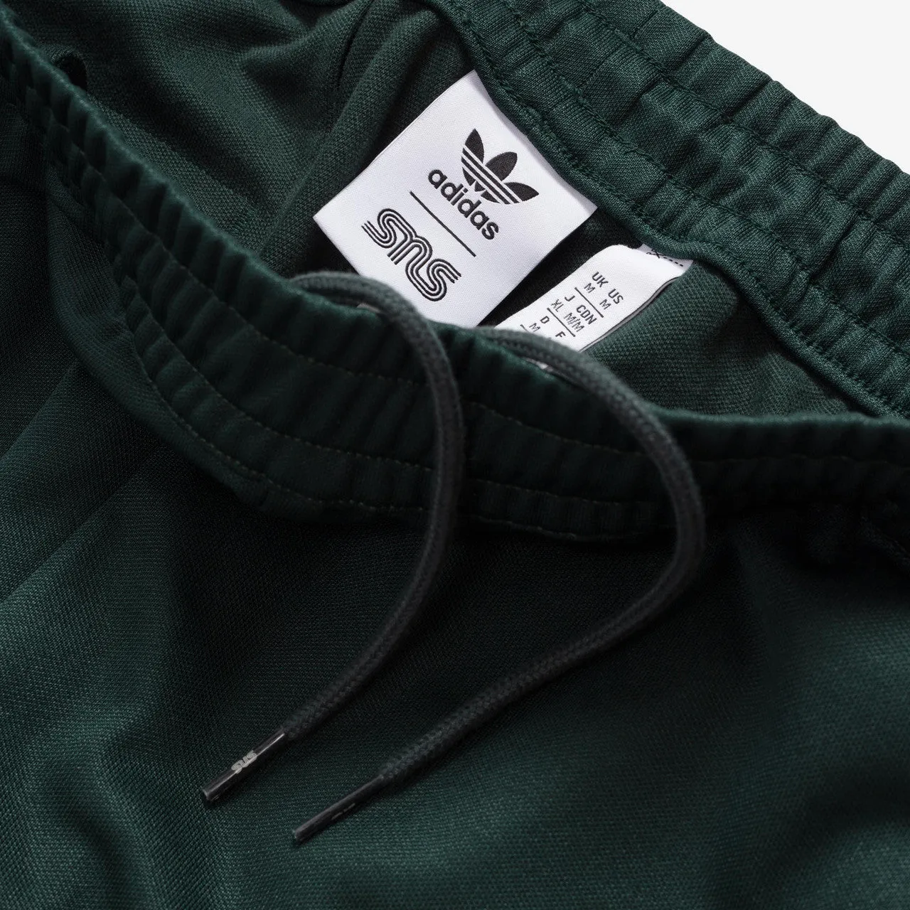 Track Pant x SNS