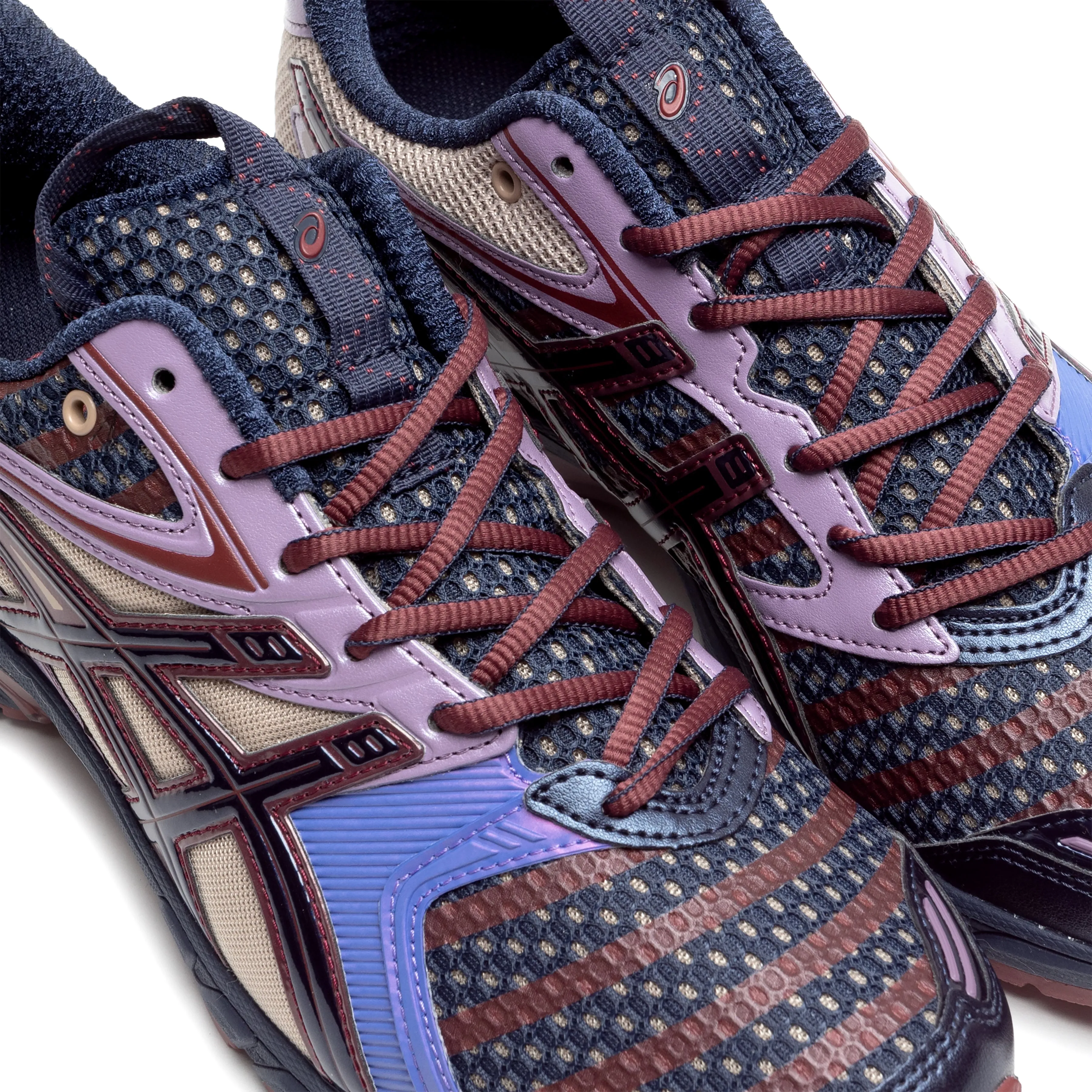UB9-S GEL-DS TRAINER 14 / CURATION MODELS BY KIKO KOSTADINOV STUDIO AND ASICS