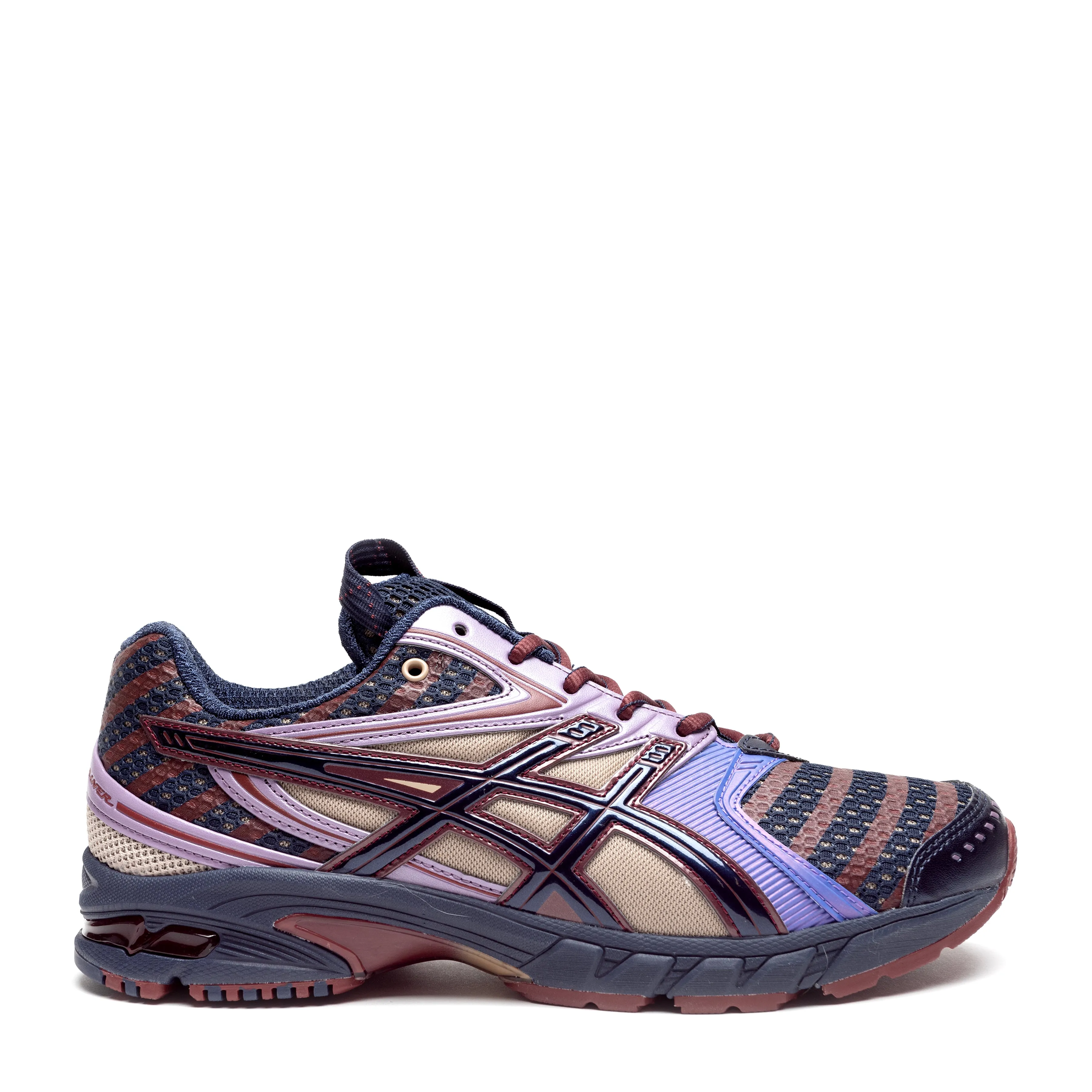 UB9-S GEL-DS TRAINER 14 / CURATION MODELS BY KIKO KOSTADINOV STUDIO AND ASICS