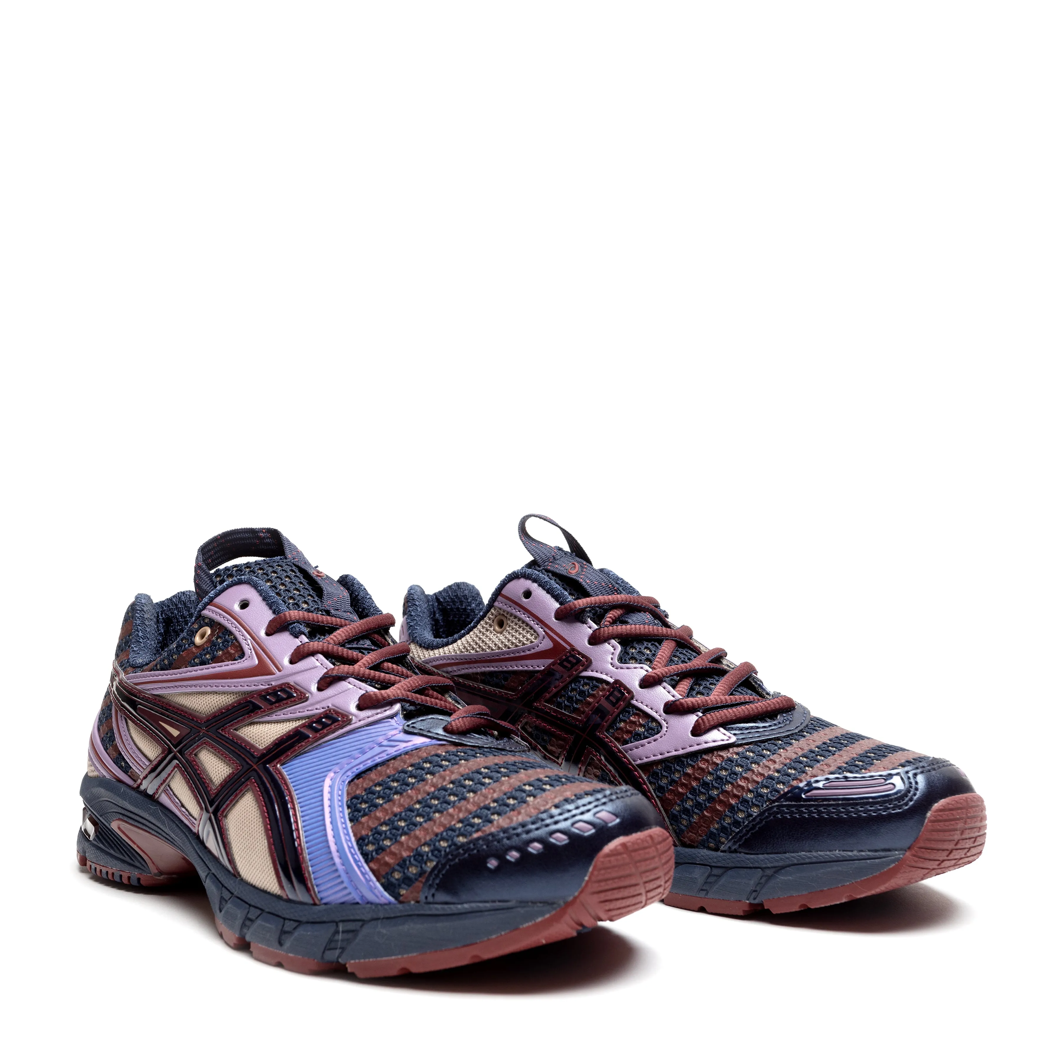 UB9-S GEL-DS TRAINER 14 / CURATION MODELS BY KIKO KOSTADINOV STUDIO AND ASICS