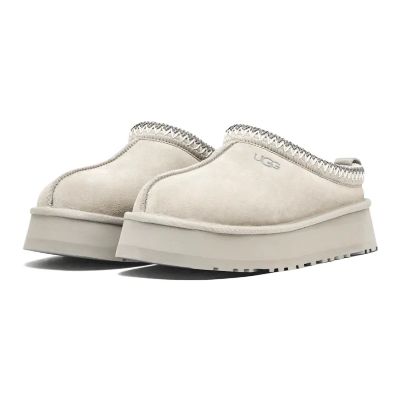 UGG Tazz Slipper Seal