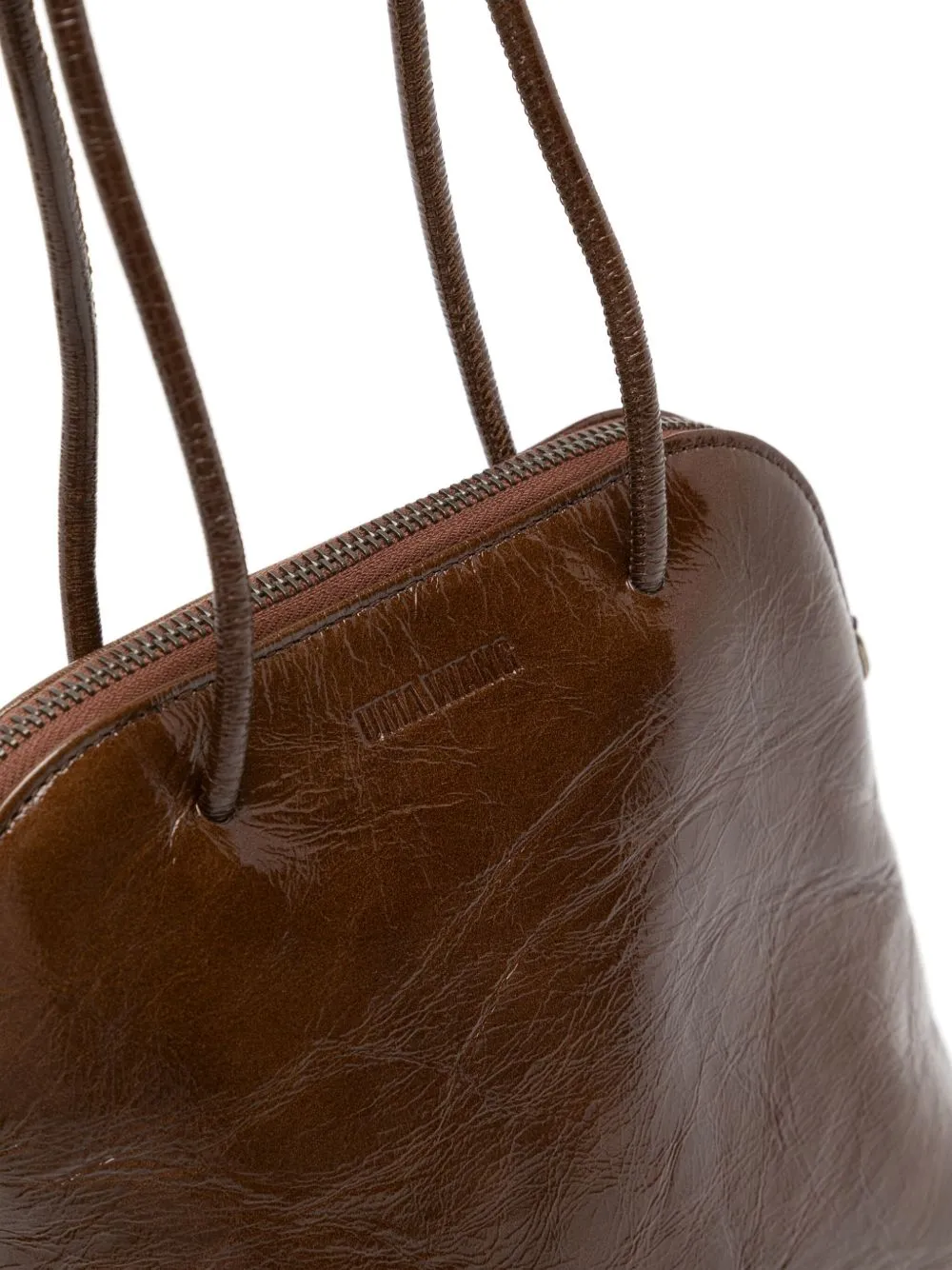 UMA WANG - Women Soft Small Clutch Bag