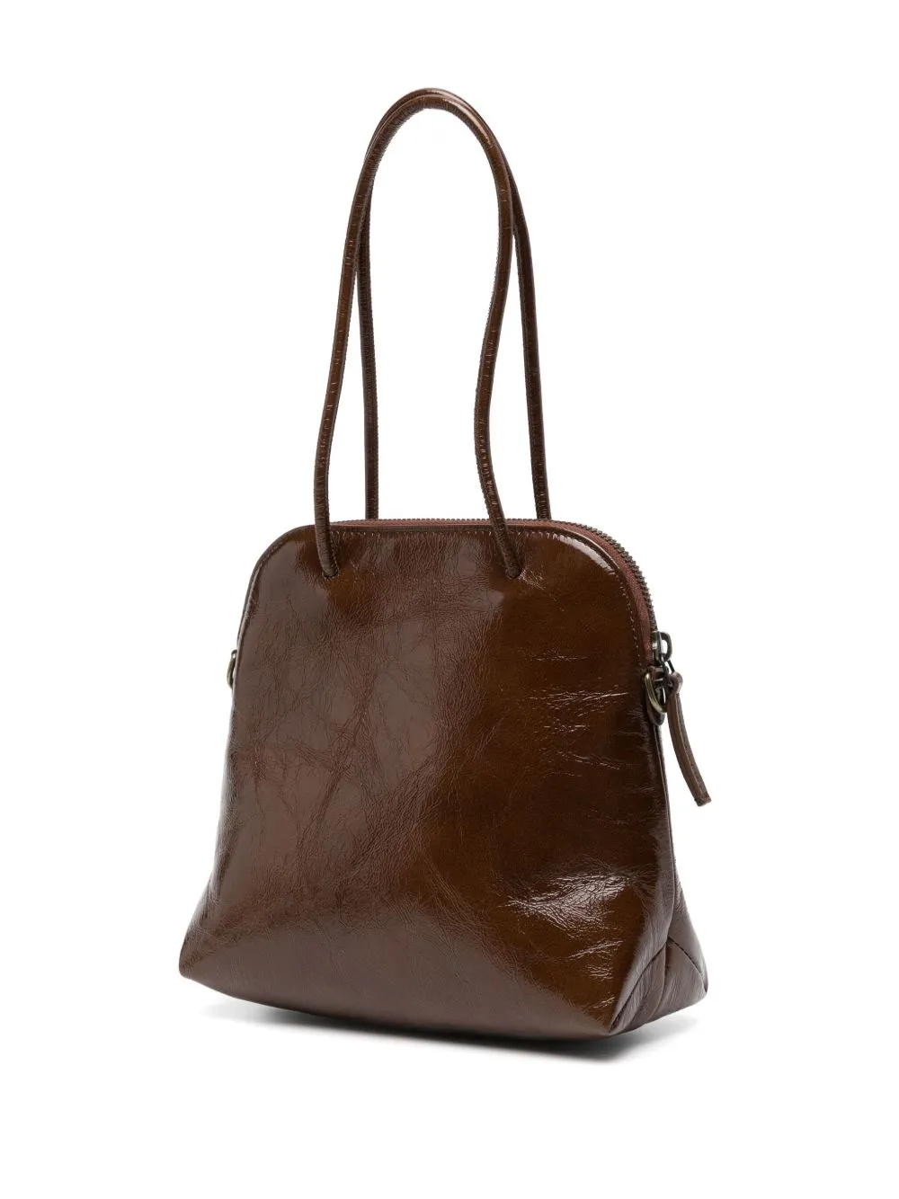 UMA WANG - Women Soft Small Clutch Bag