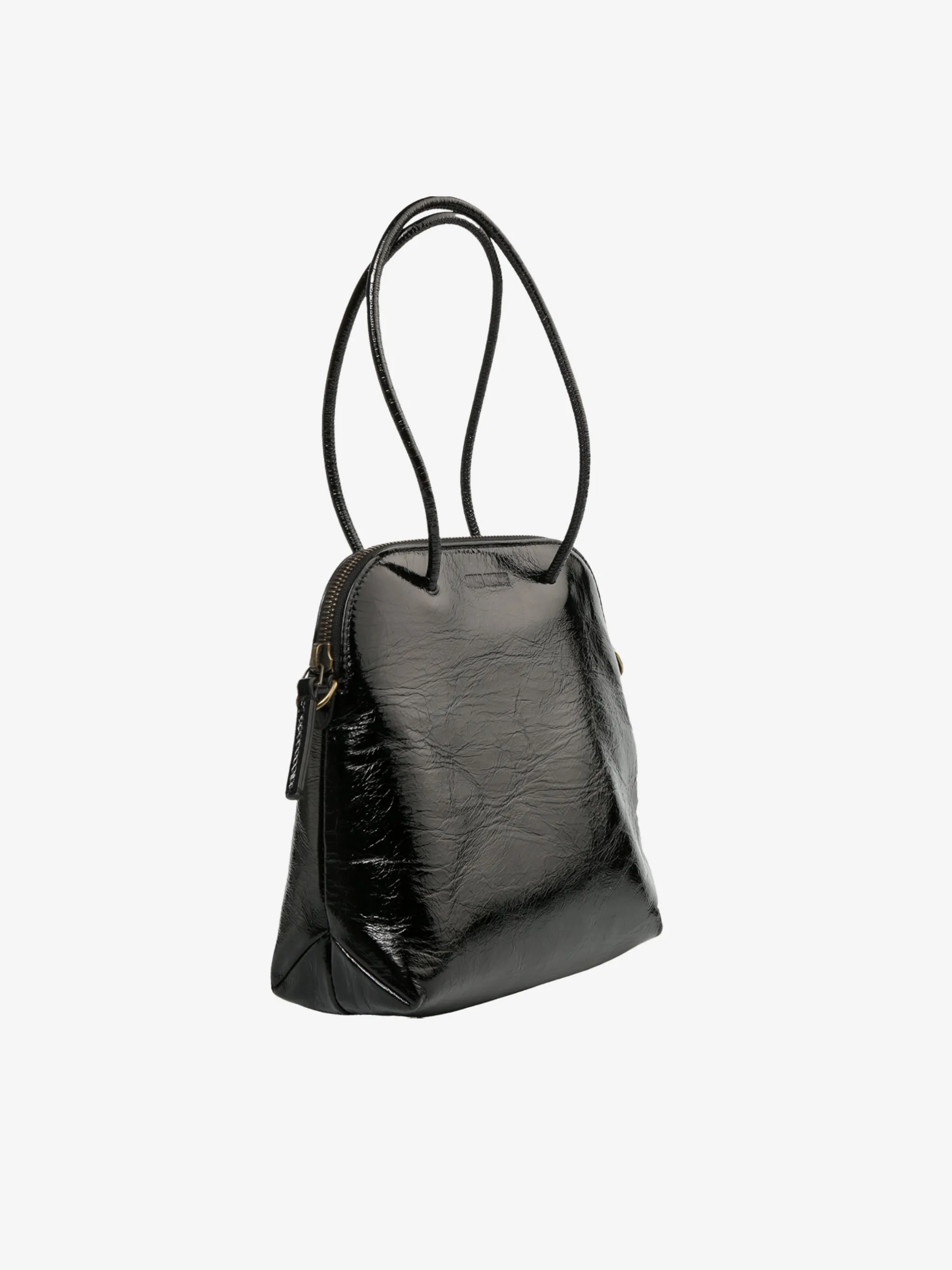 UMA WANG - Women Soft Small Clutch Bag