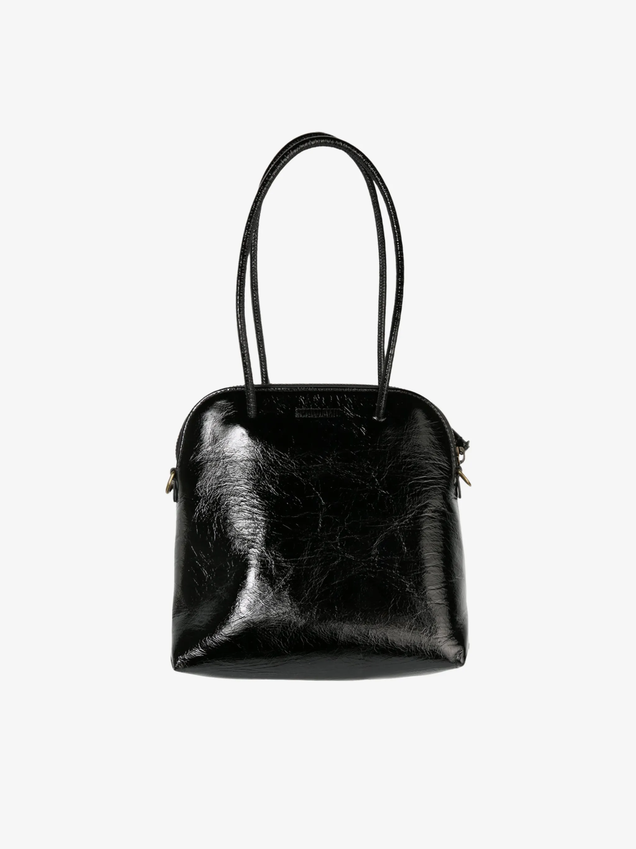 UMA WANG - Women Soft Small Clutch Bag