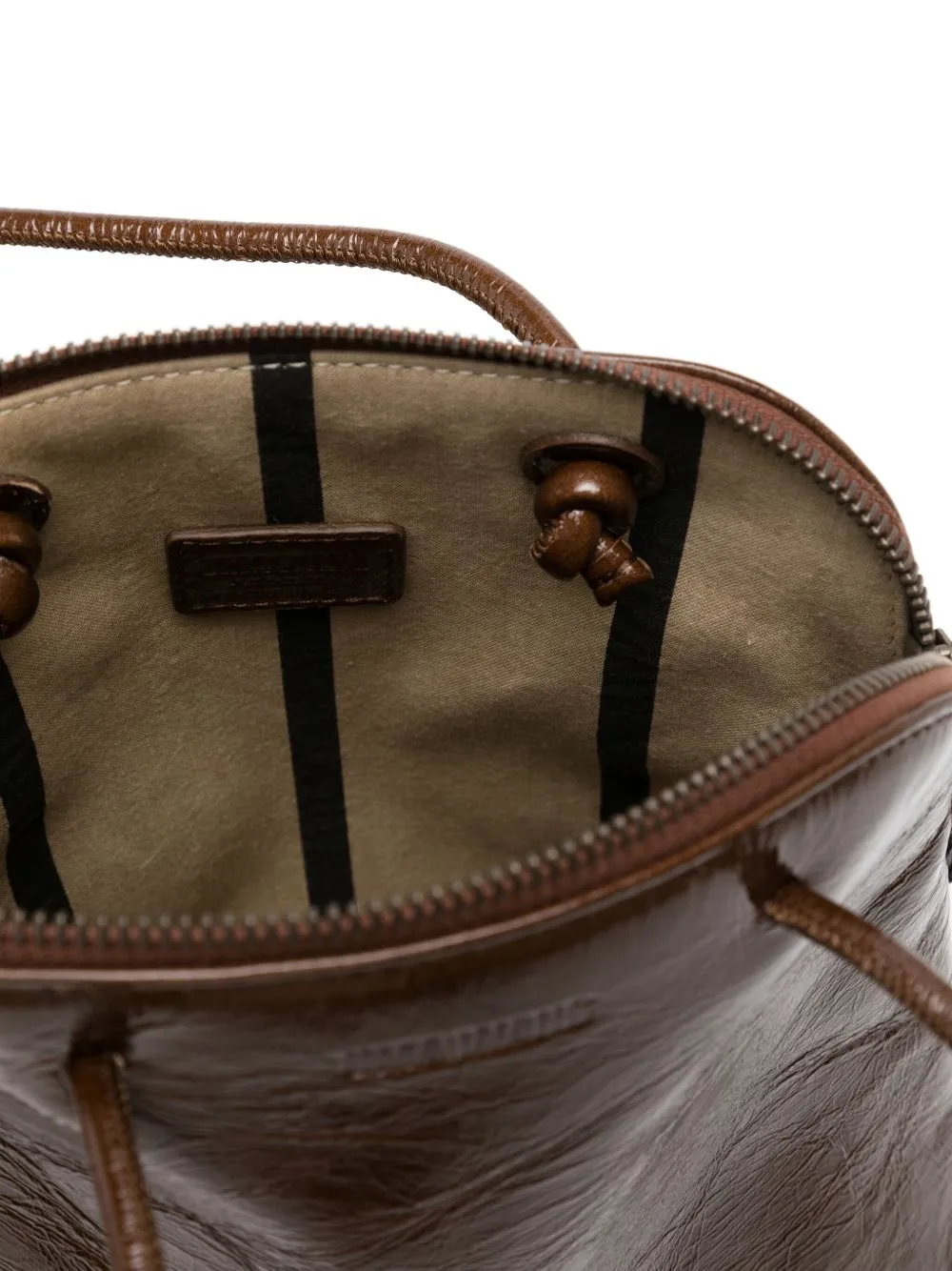 UMA WANG - Women Soft Small Clutch Bag