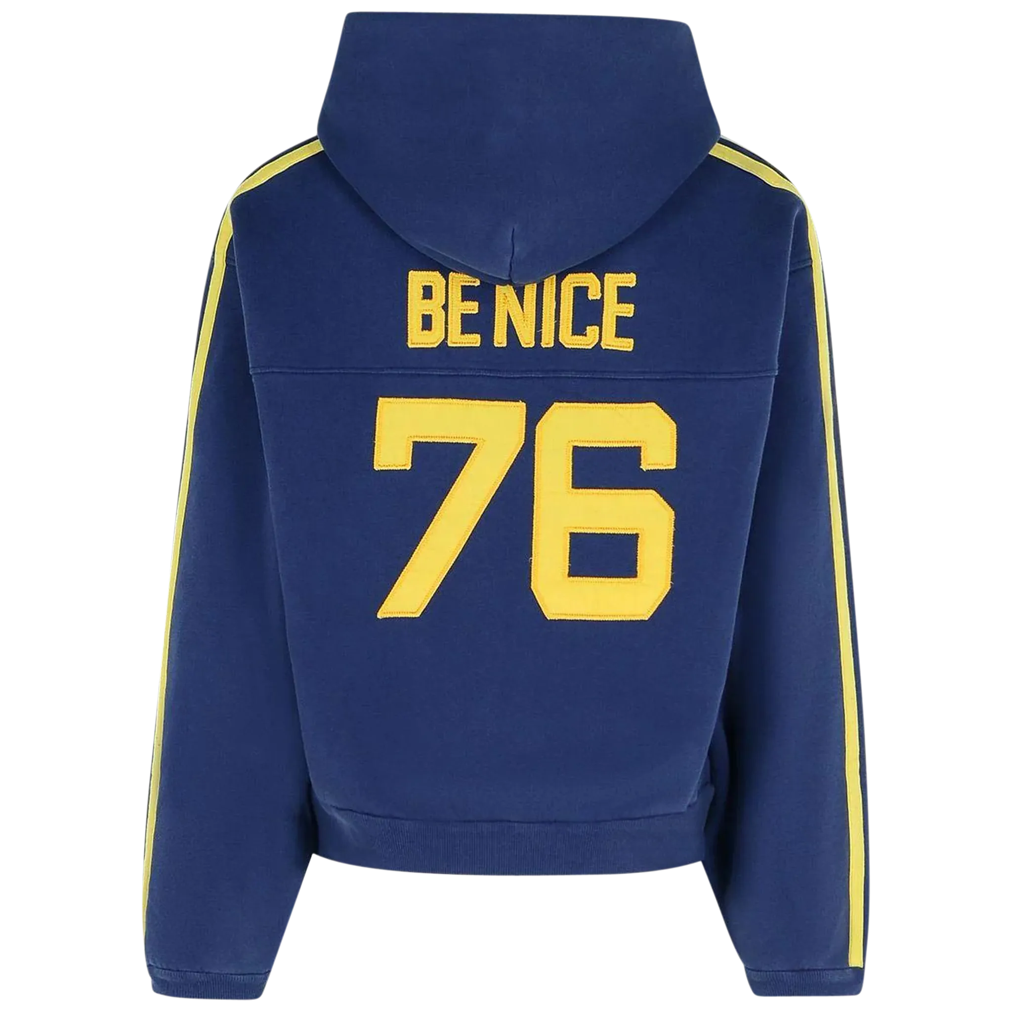 Venice Football Hoodie