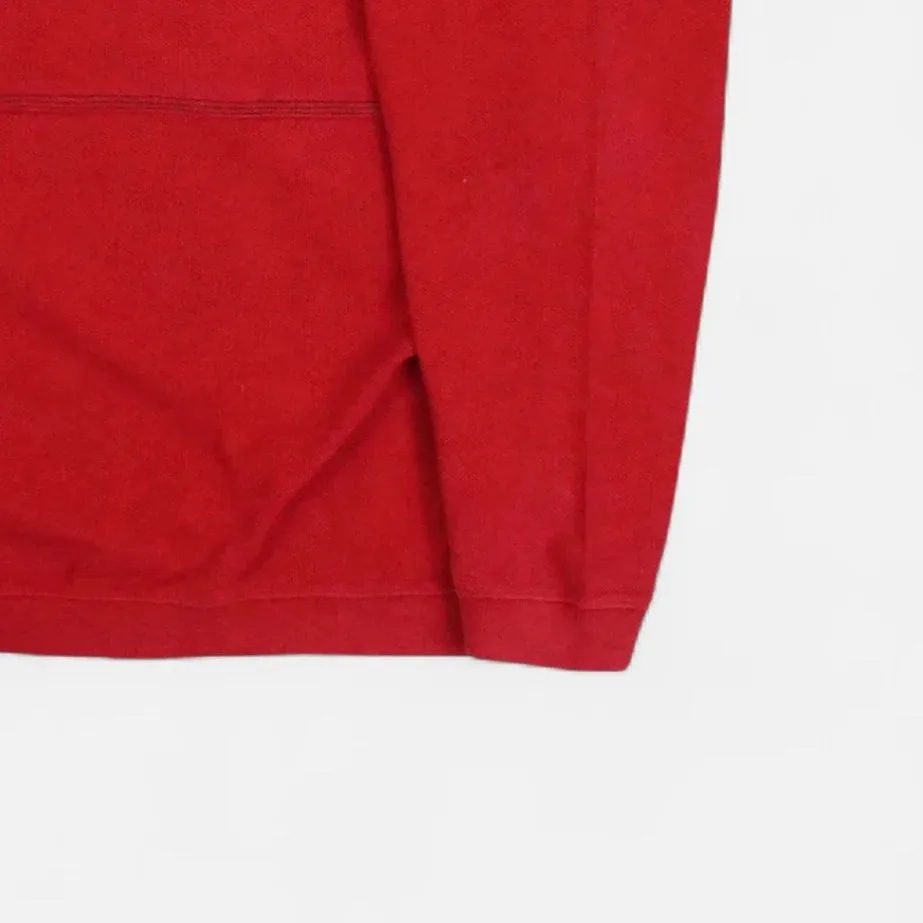 Vintage Adidas Equipment Red Sweatshirt (L)