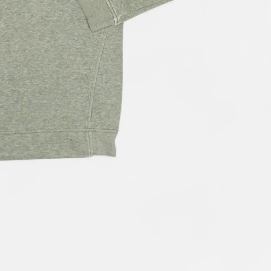 Vintage Adidas Gray Sweatshirt (XS)