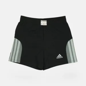 Vintage O-Kahn Goalkeeping Adidas Shorts ( XS )