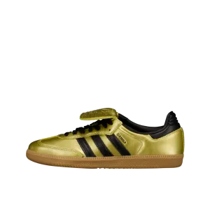 W Samba Long Tongue 'Gold Metallic'