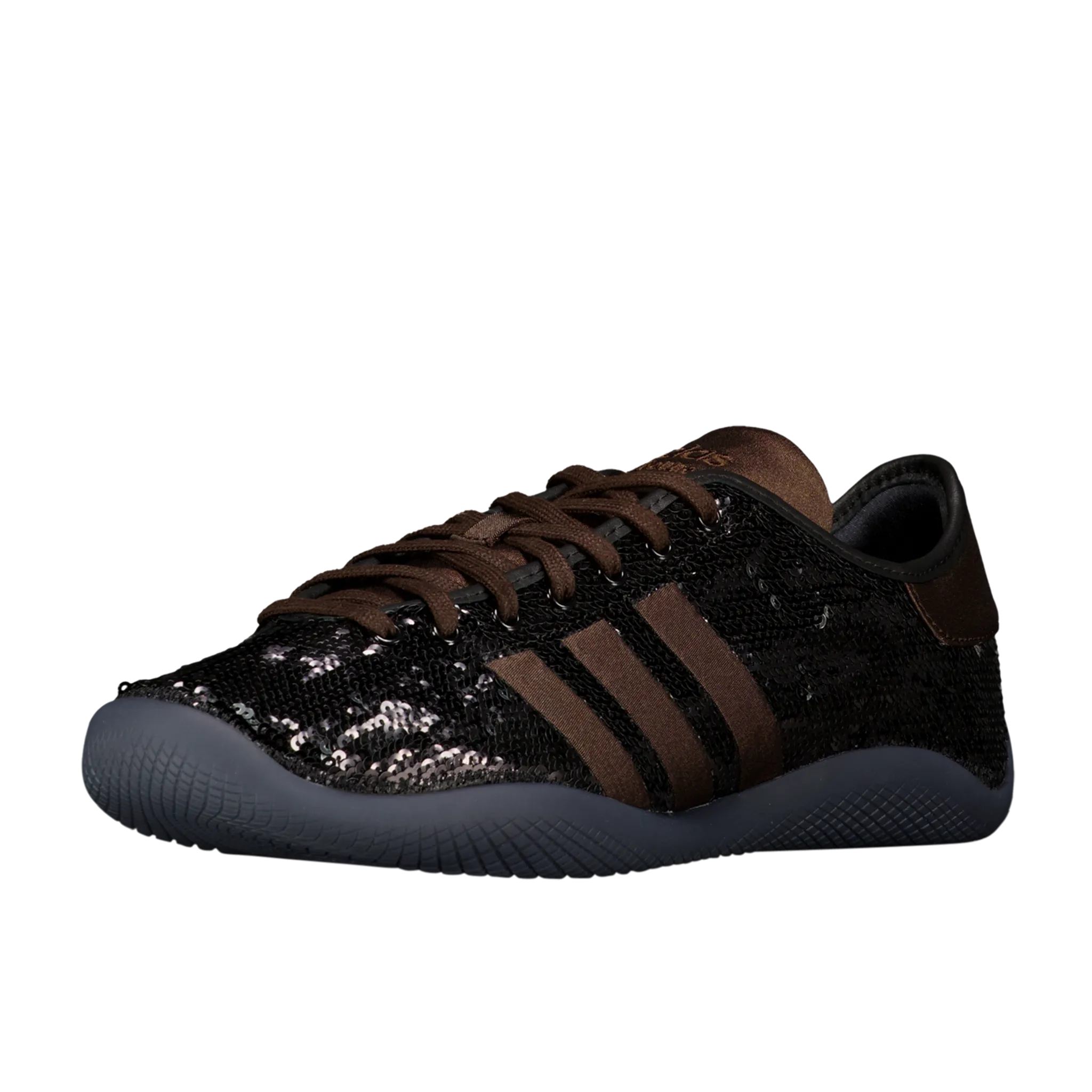 Wales Bonner X Adidas Pro Sequin
