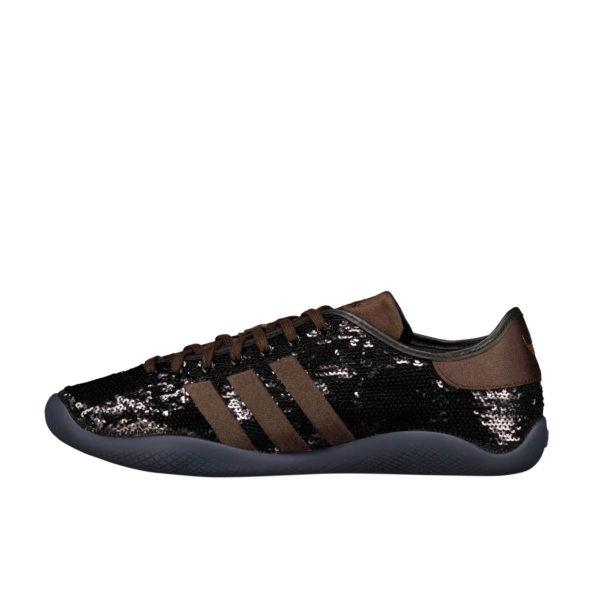 Wales Bonner X Adidas Pro Sequin