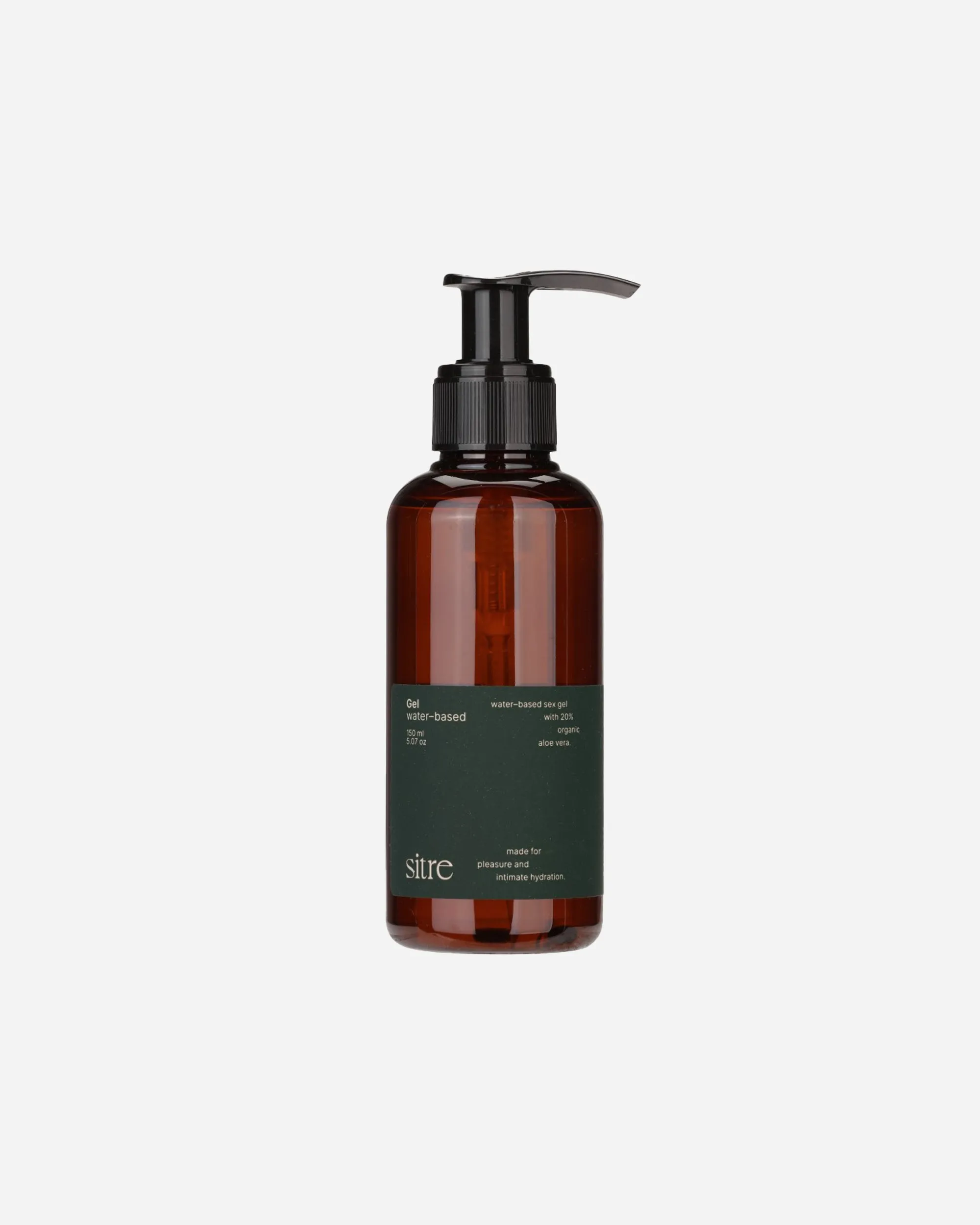 Water-based Gel 150 ml