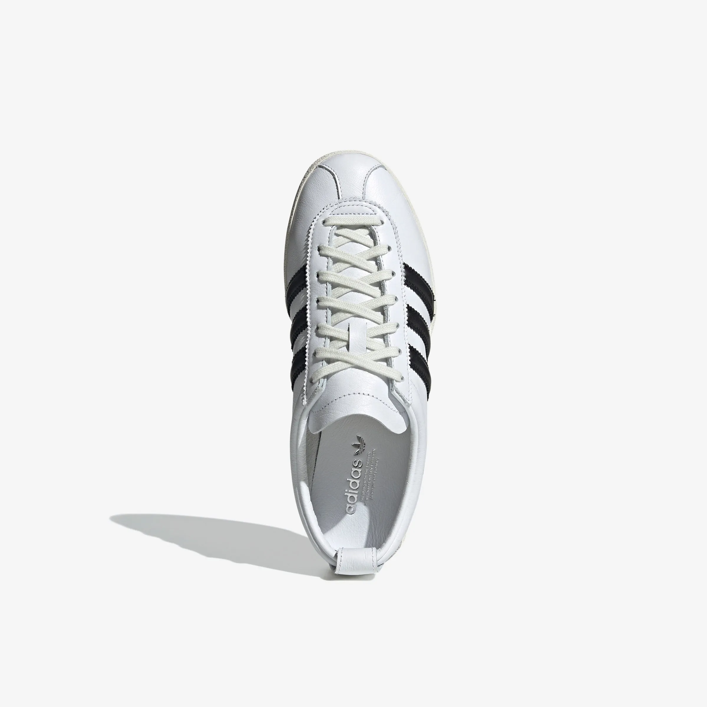 Wmns Adidas Blanc