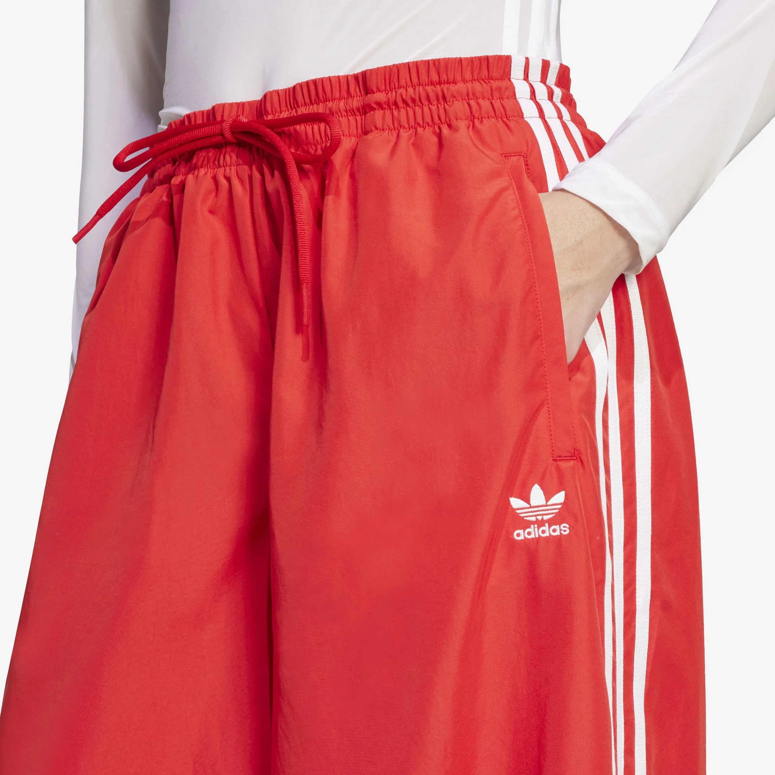 Wmns Adilenium Season 3 Oversized Track Pant