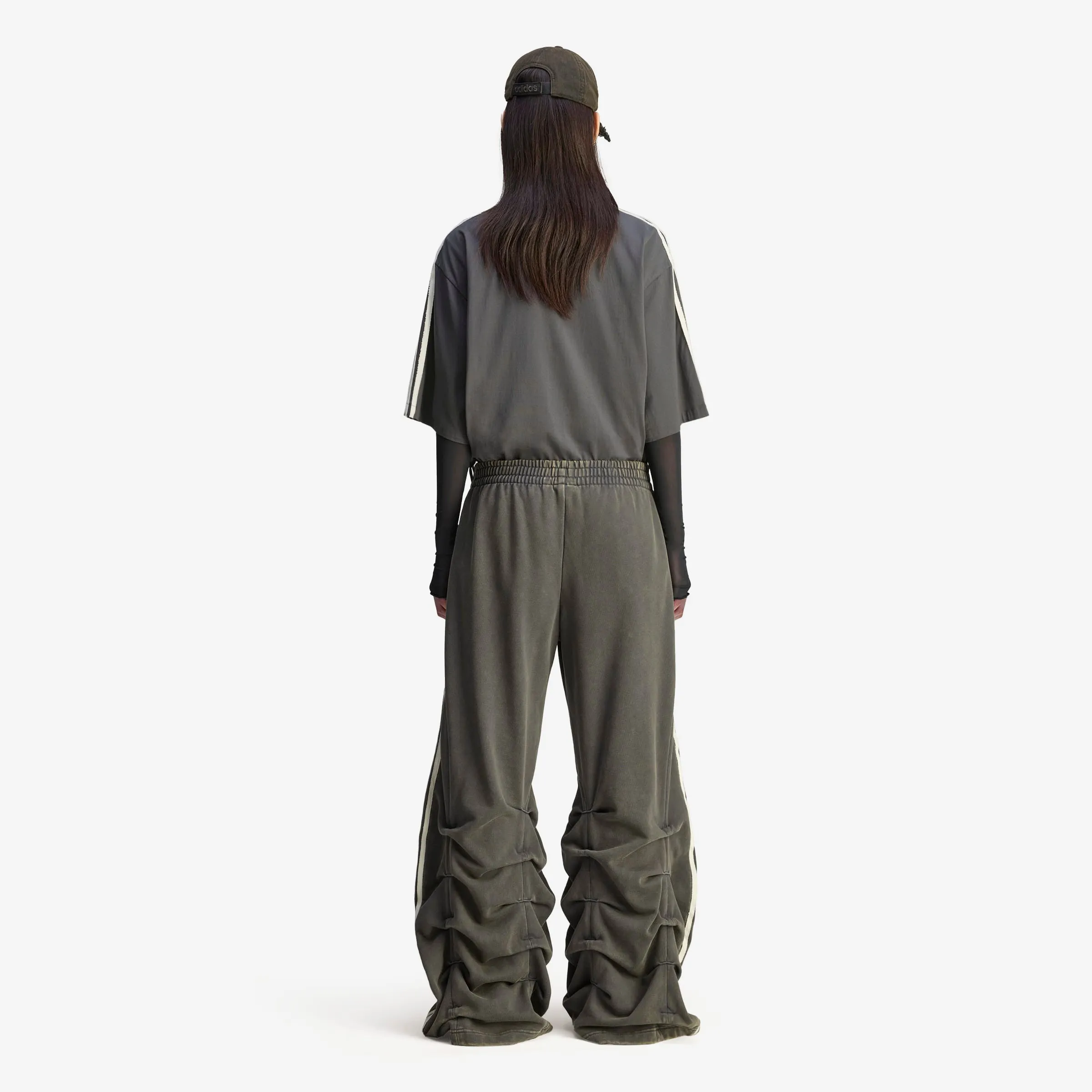 Wmns Pleated Track Pant x Avavav