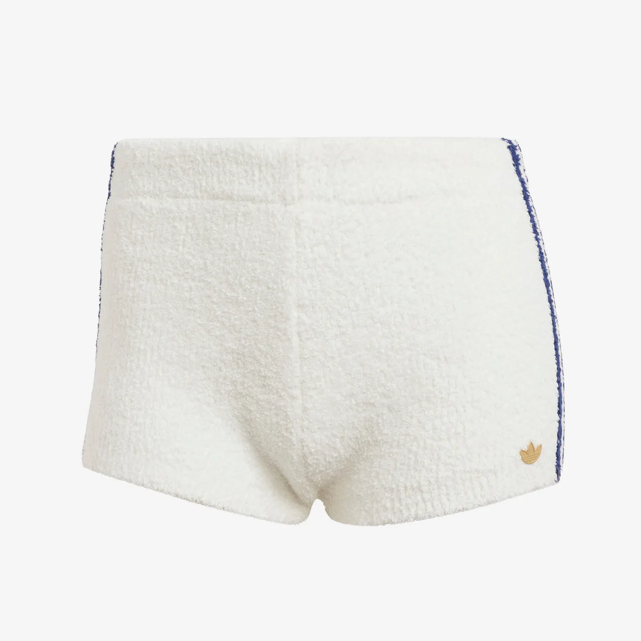 Wmns Premium Fully Fashioned Knit Shorts