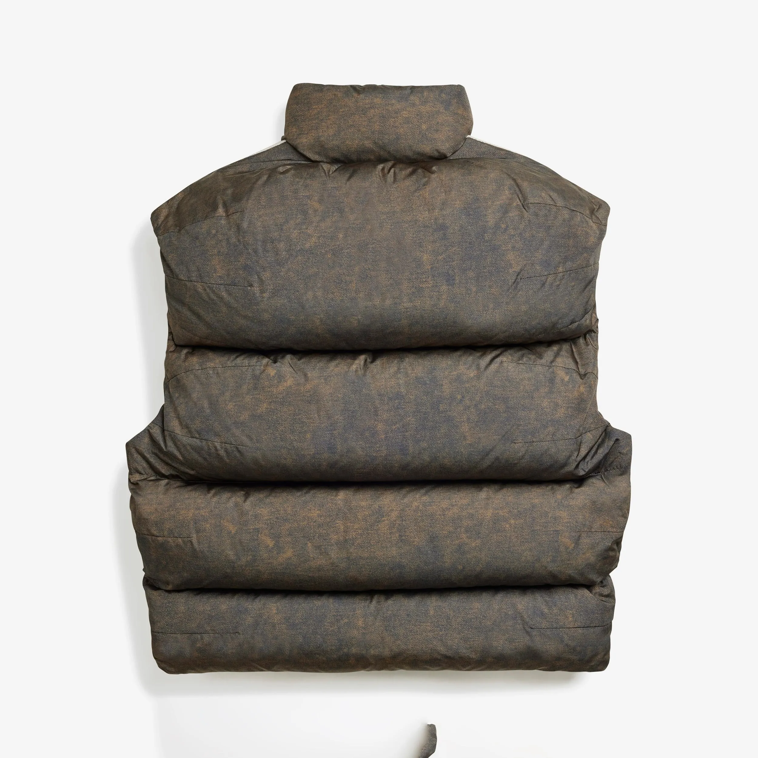 Wmns Puffer Vest x Avavav