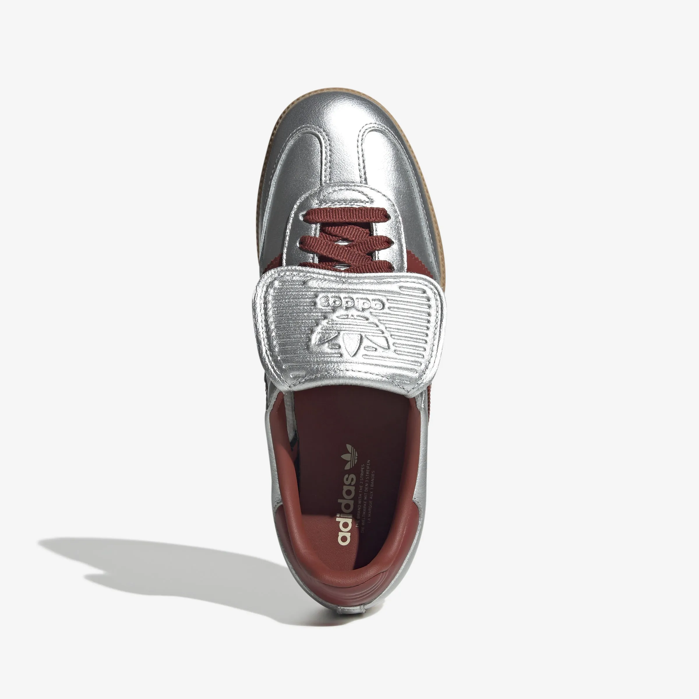 Wmns Samba LT