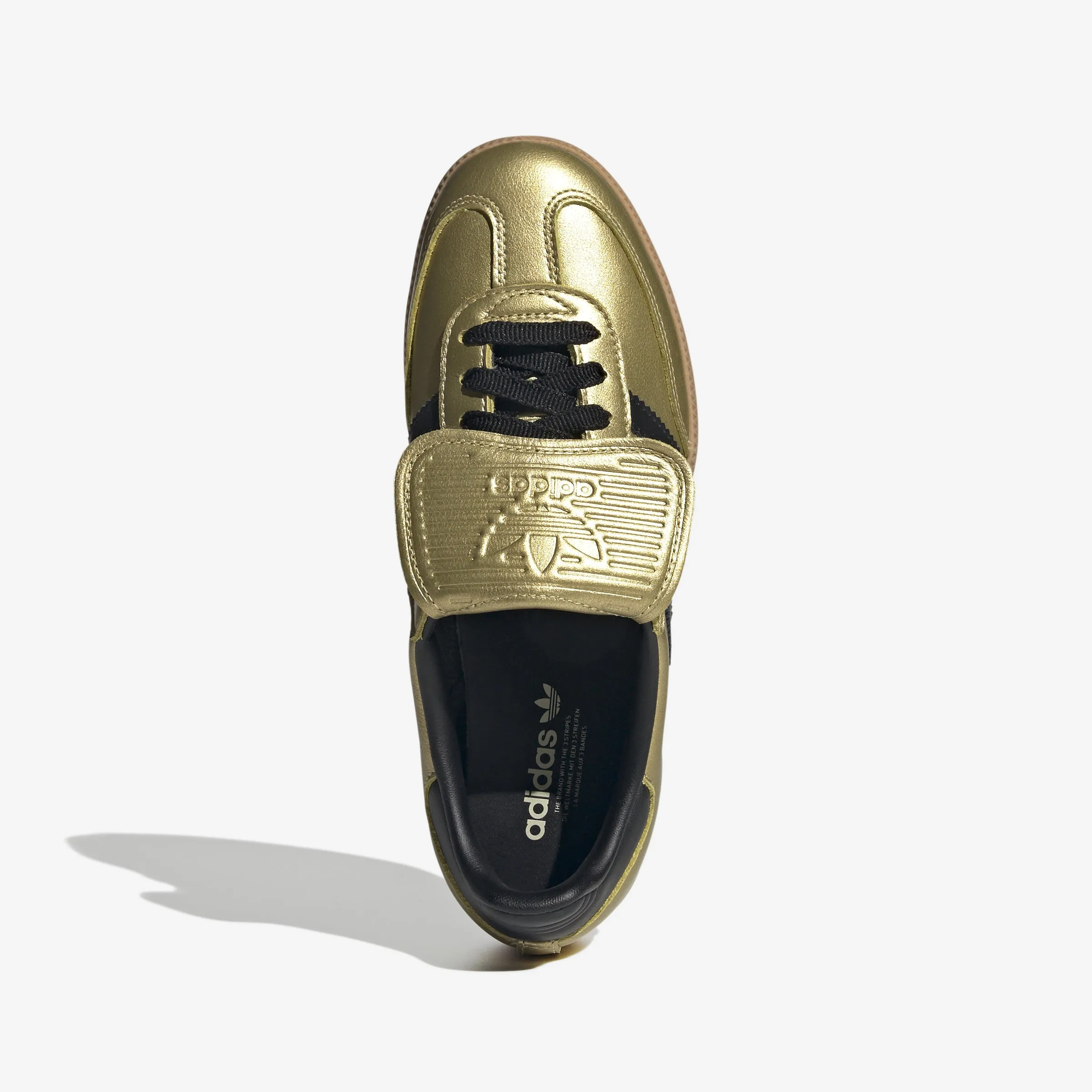 Wmns Samba LT
