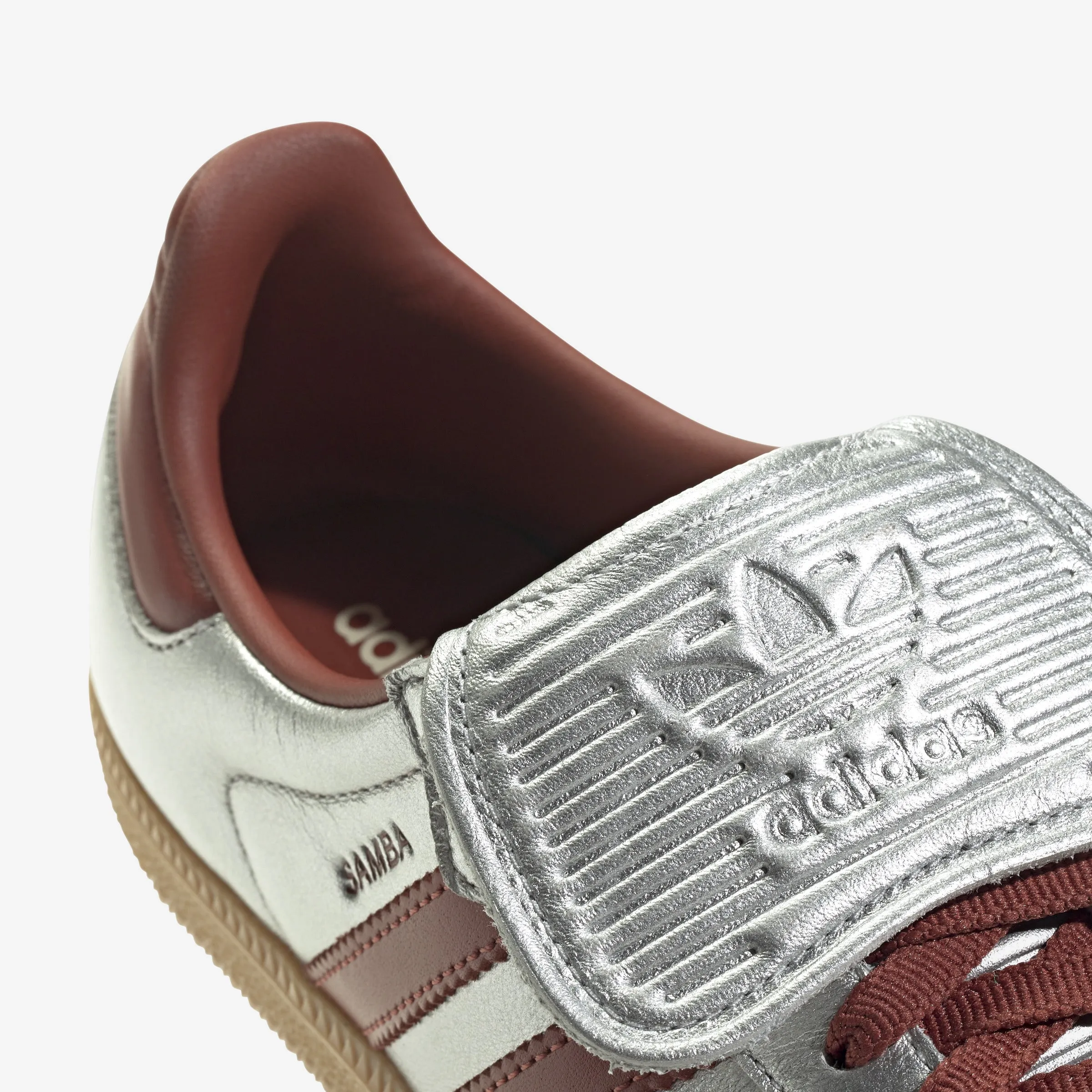 Wmns Samba LT