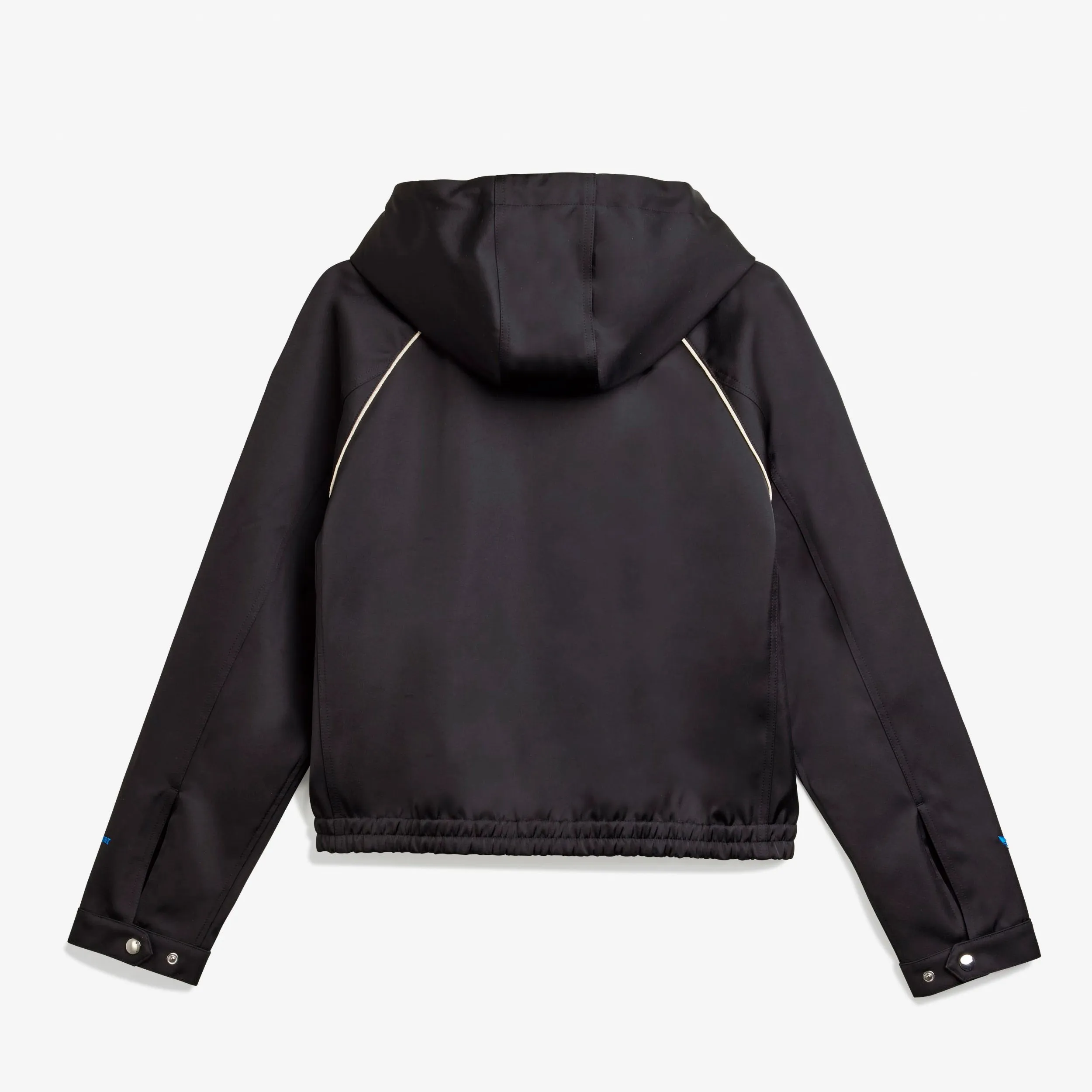 Wmns Satin Hood x Wales Bonner