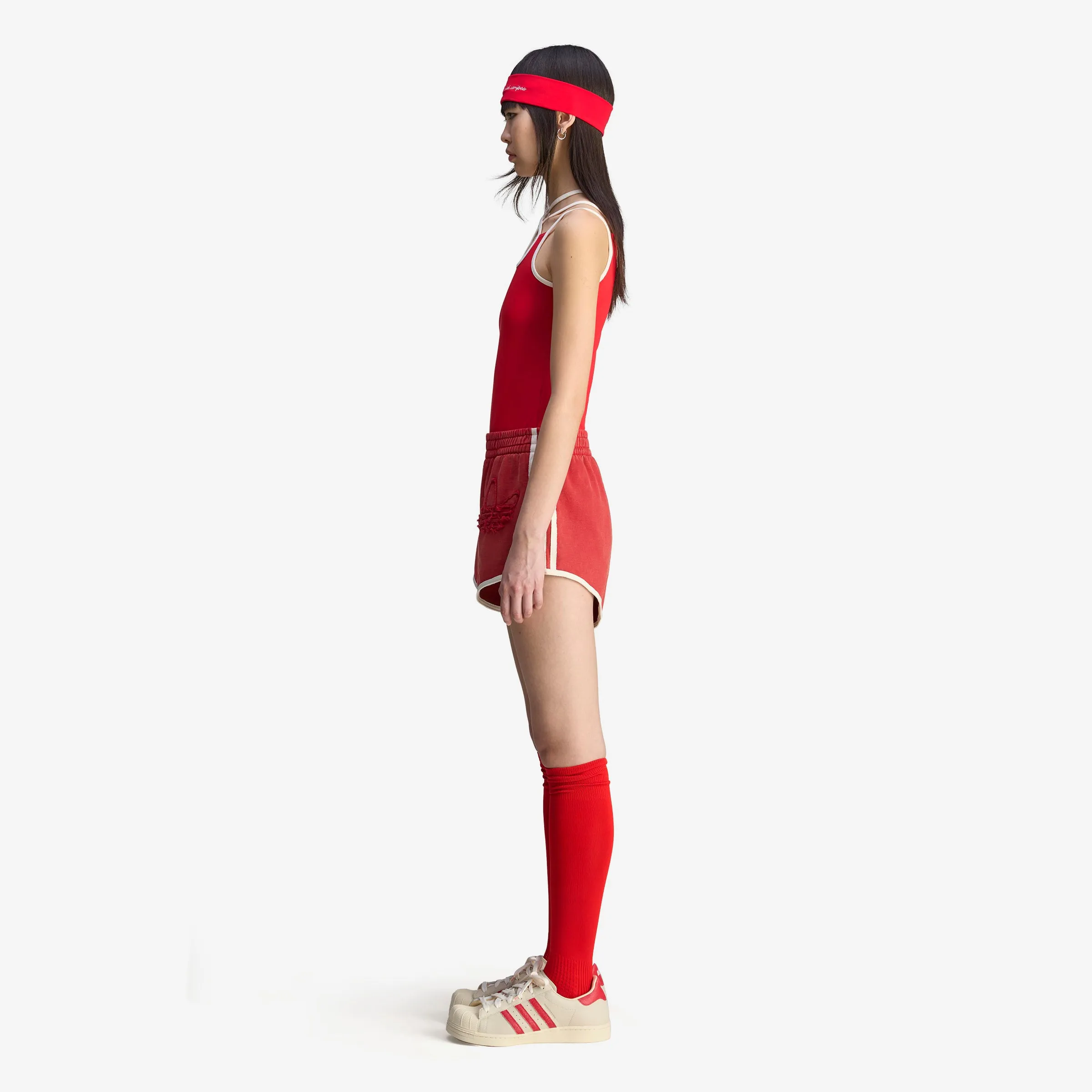 Wmns Strap Tank Top x Avavav