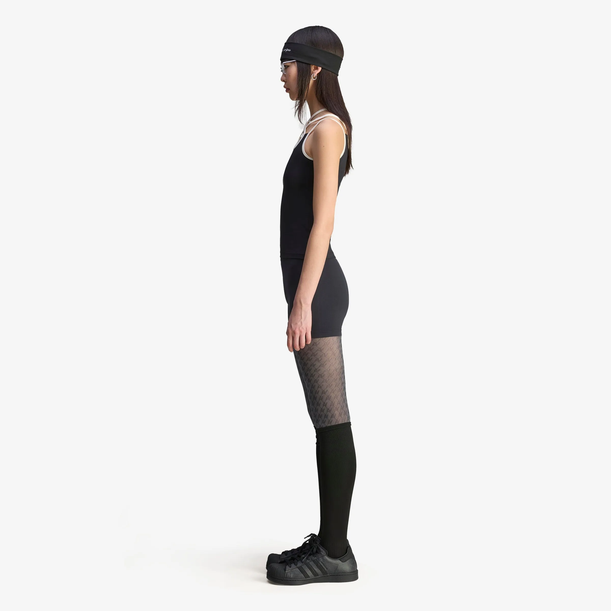Wmns Strap Tank Top x Avavav