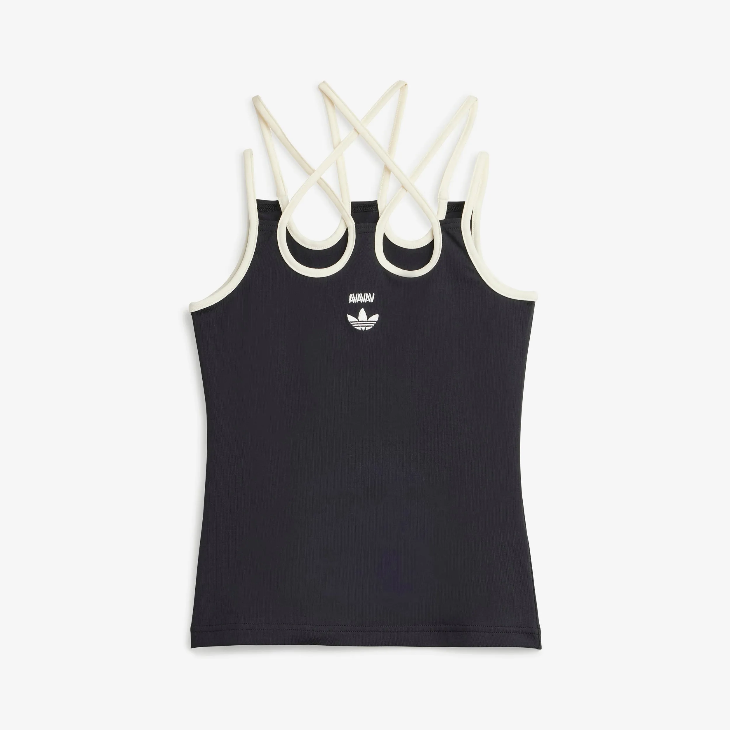 Wmns Strap Tank Top x Avavav