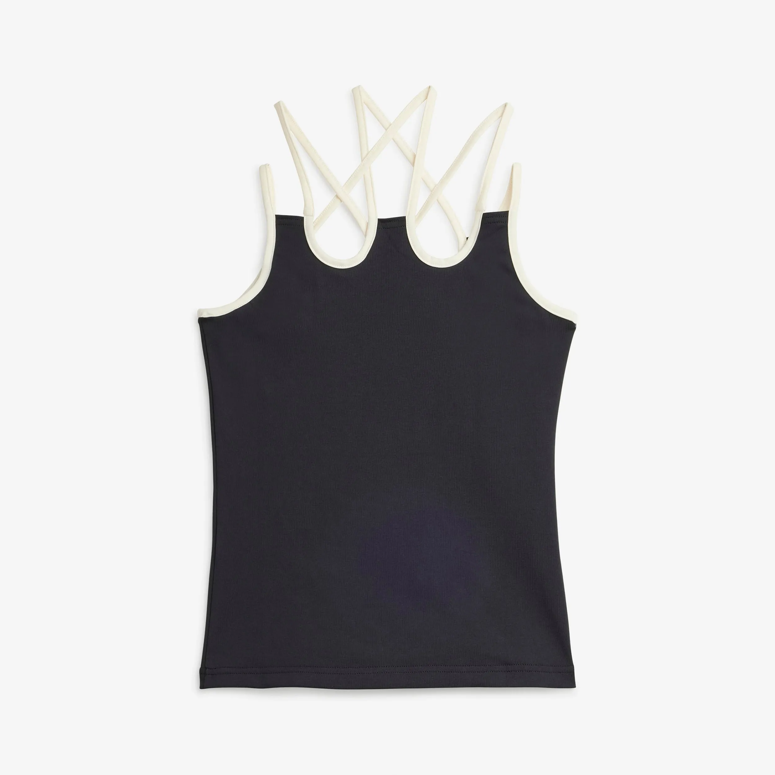 Wmns Strap Tank Top x Avavav