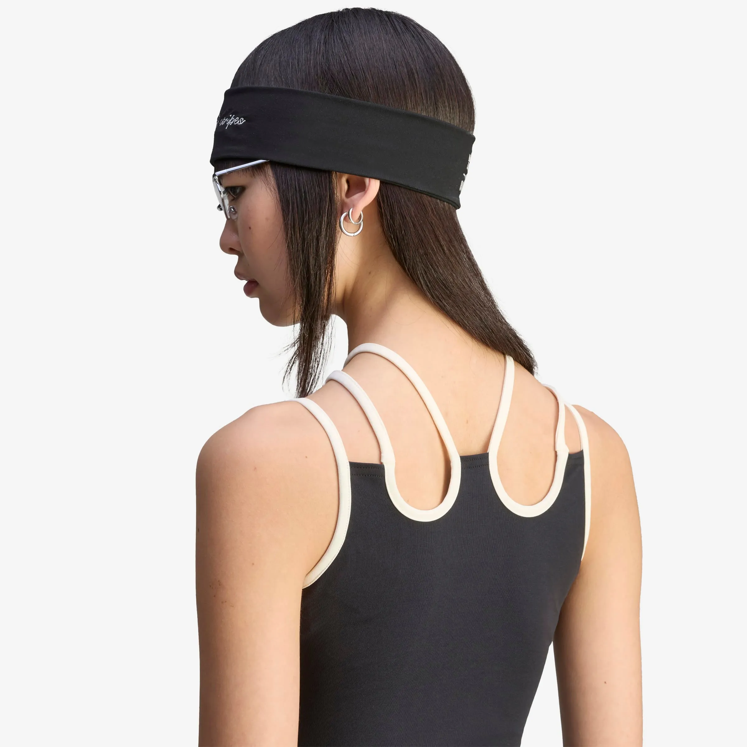 Wmns Strap Tank Top x Avavav